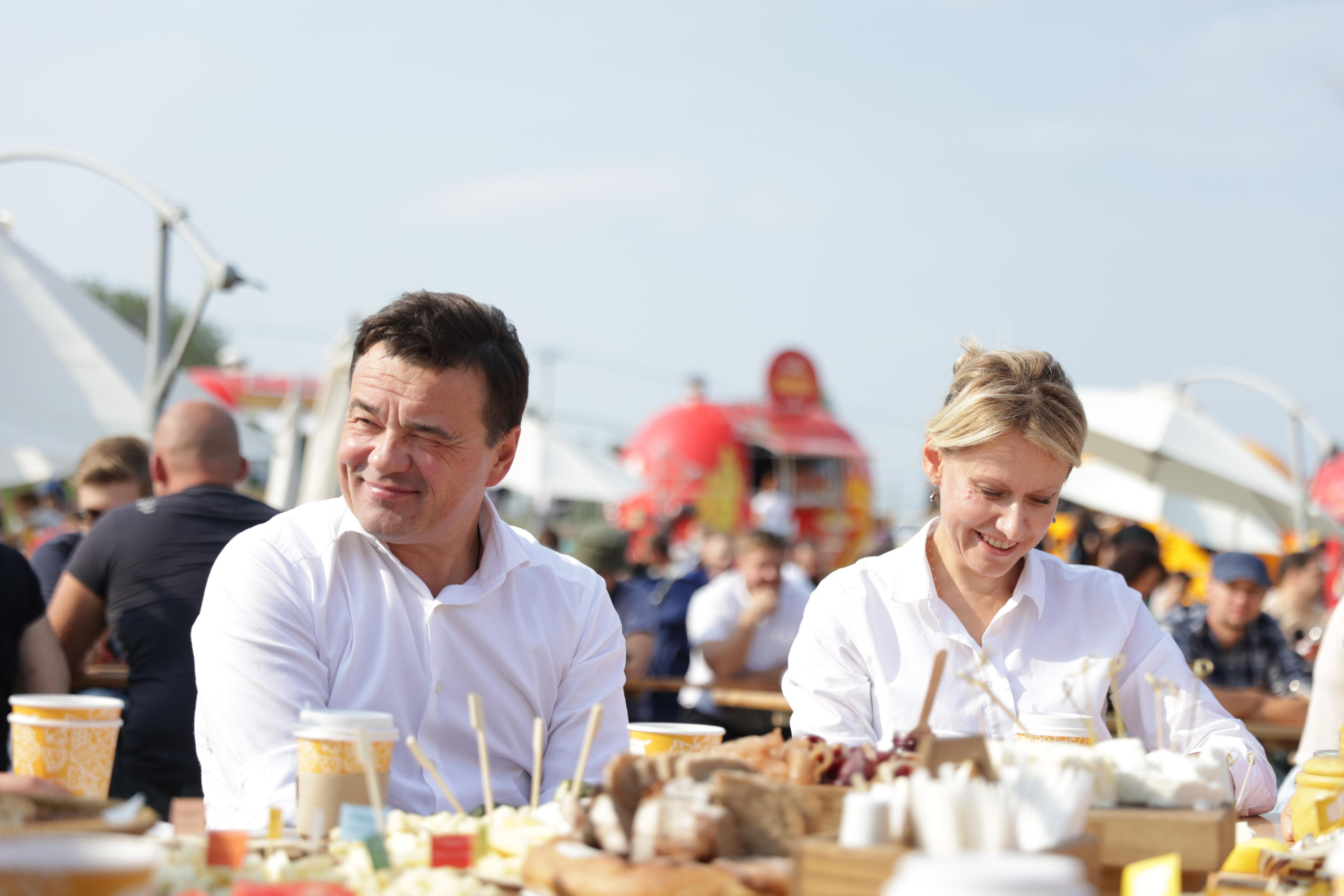 СырПирМир. Моя фотография