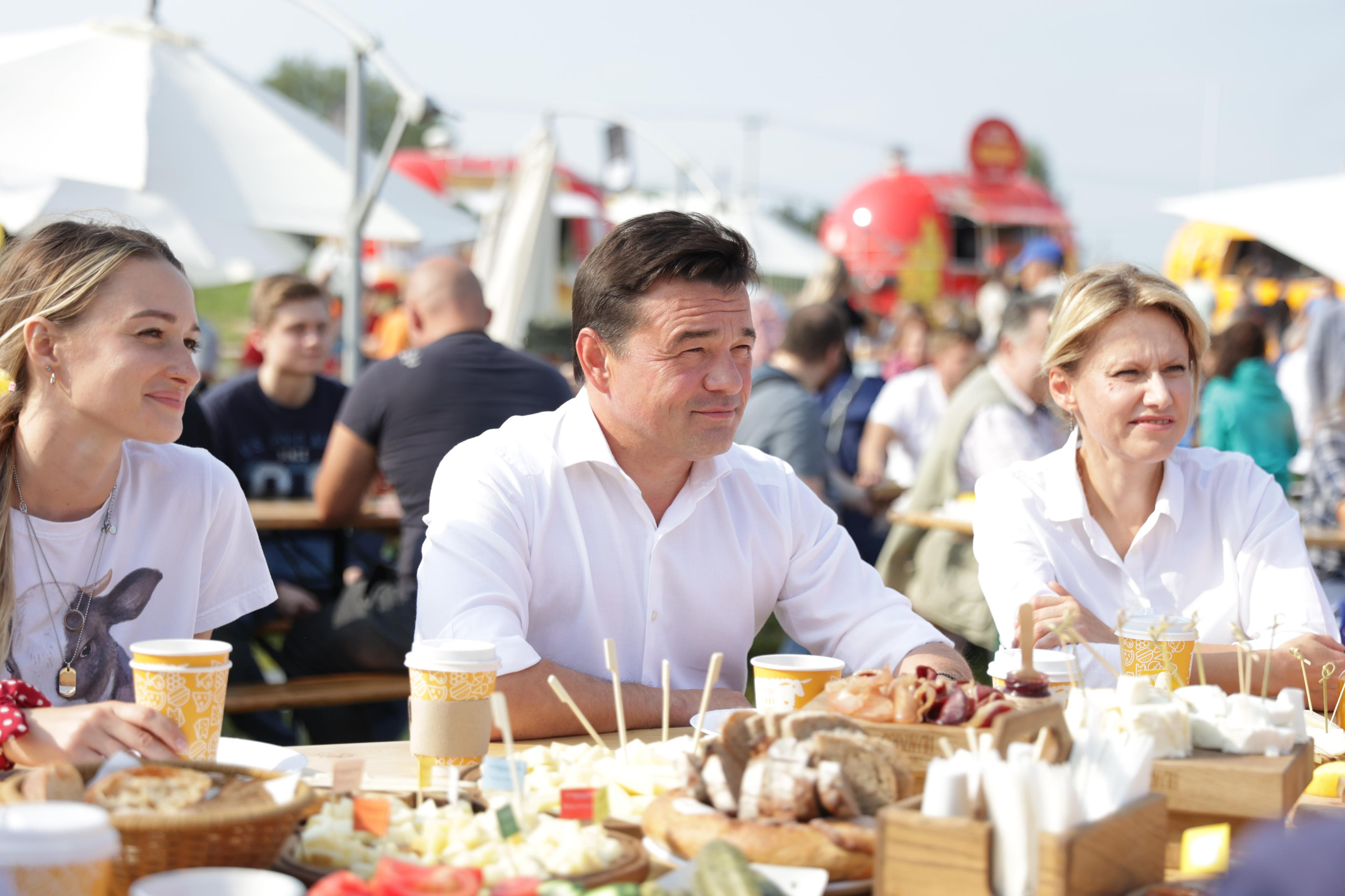 СырПирМир. Моя фотография