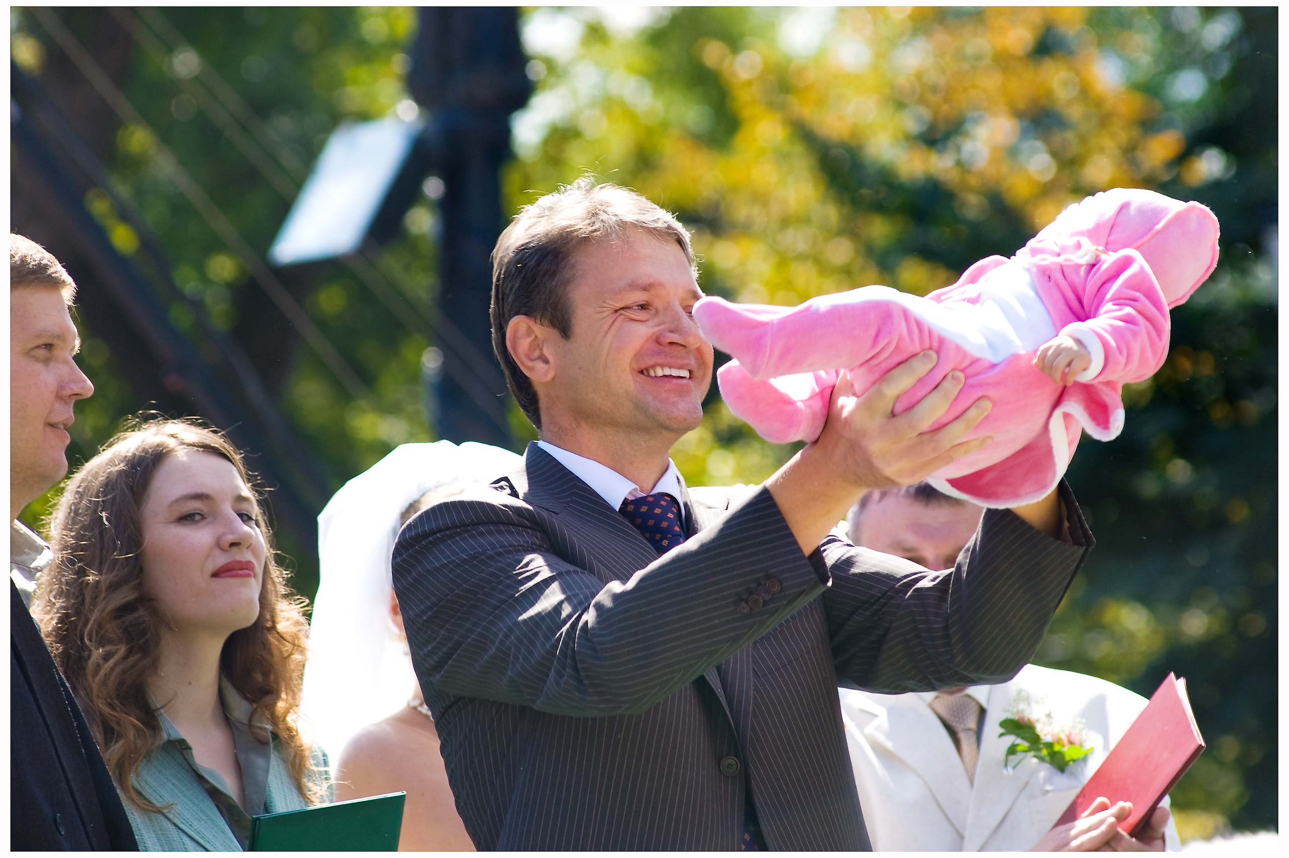 Разное. Моя фотография