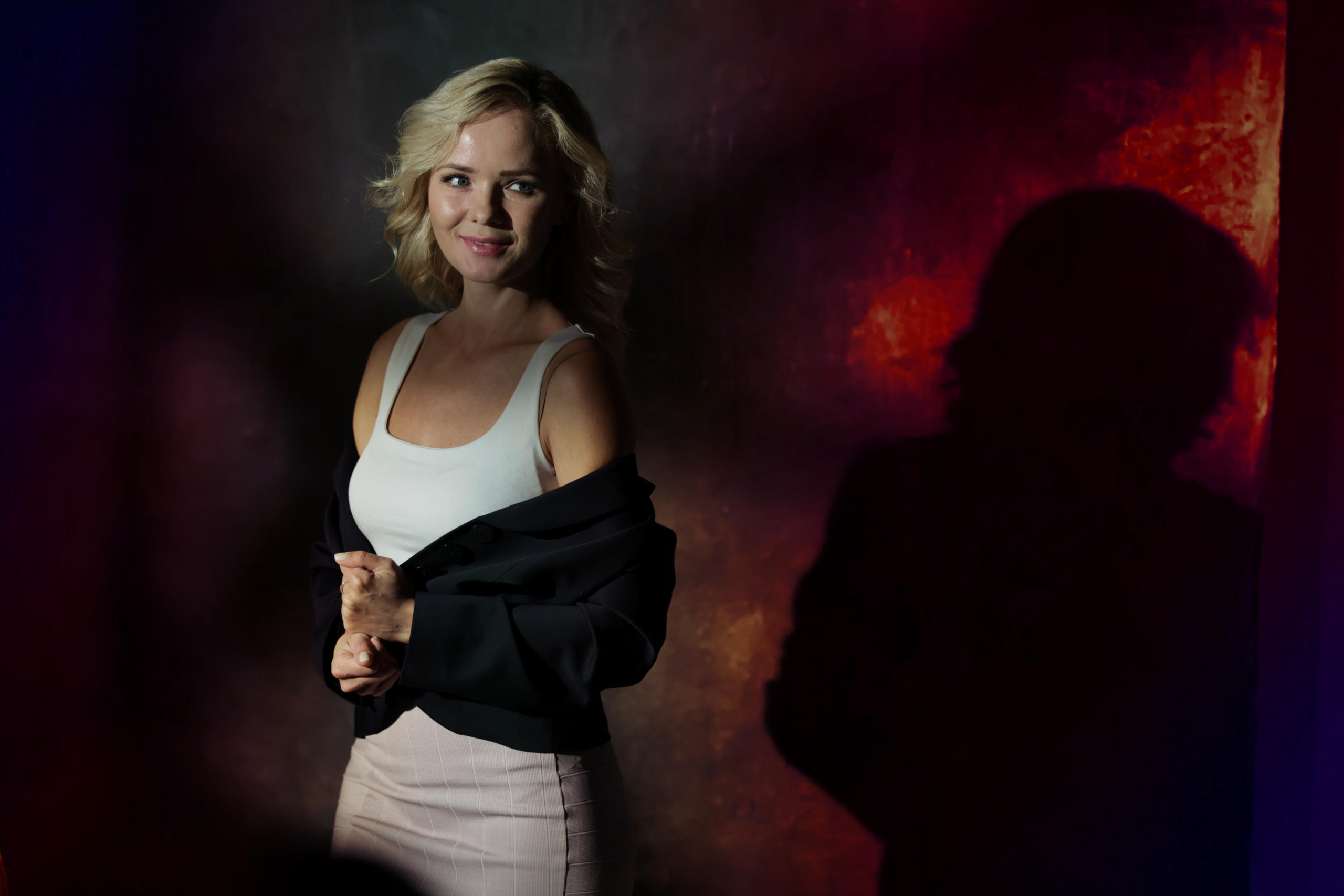 Моя фотография