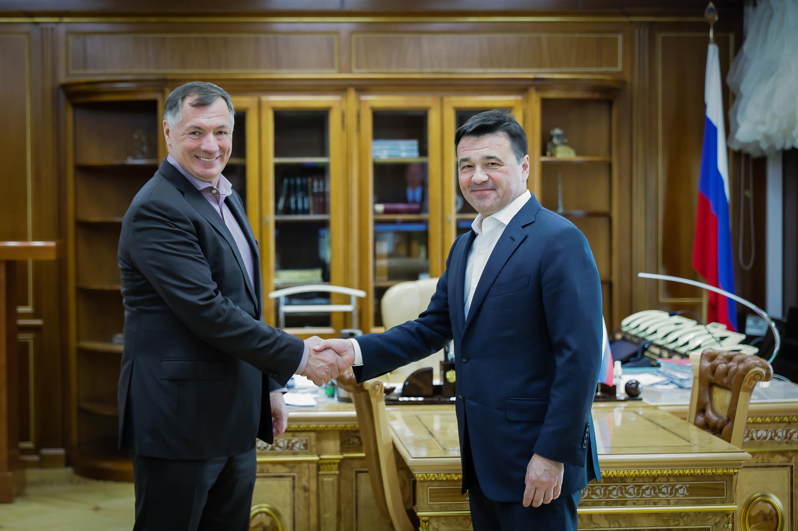 Моя фотография