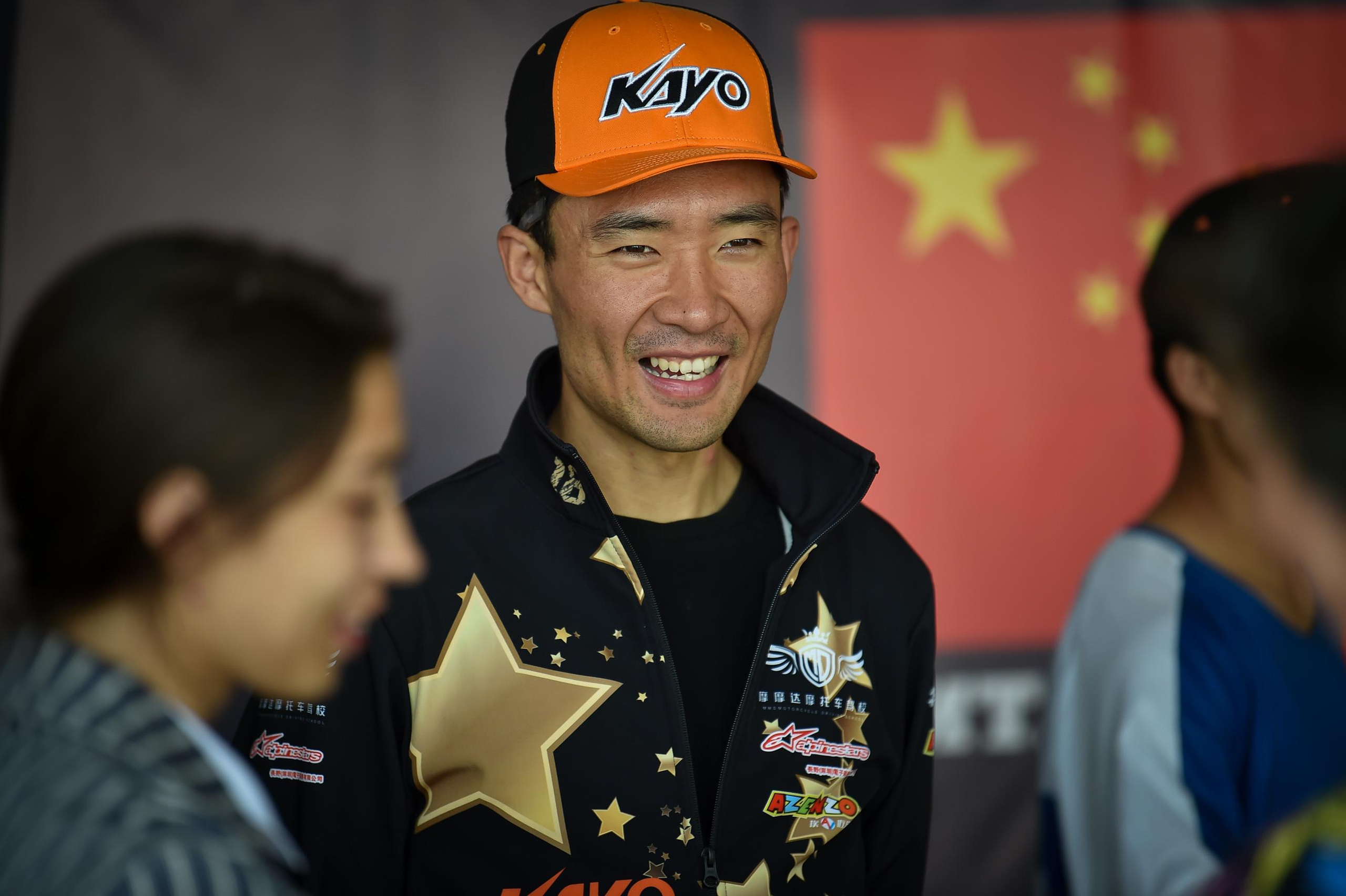 Мотокросс в Орленке. Моя фотография