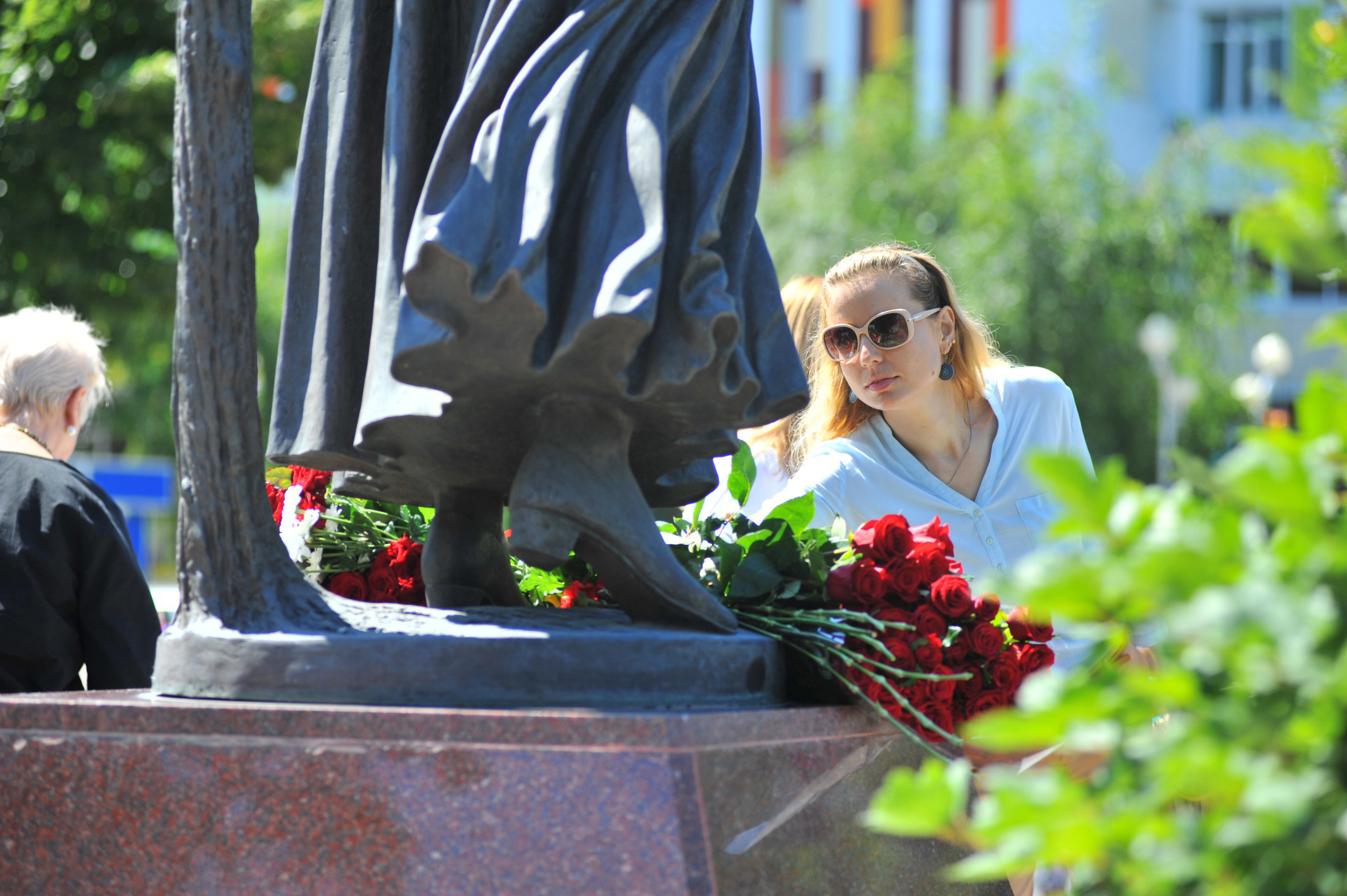 Разное. Моя фотография