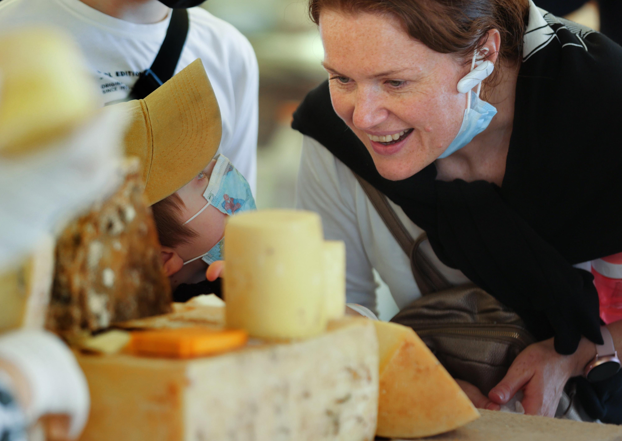 СырПирМир. Моя фотография