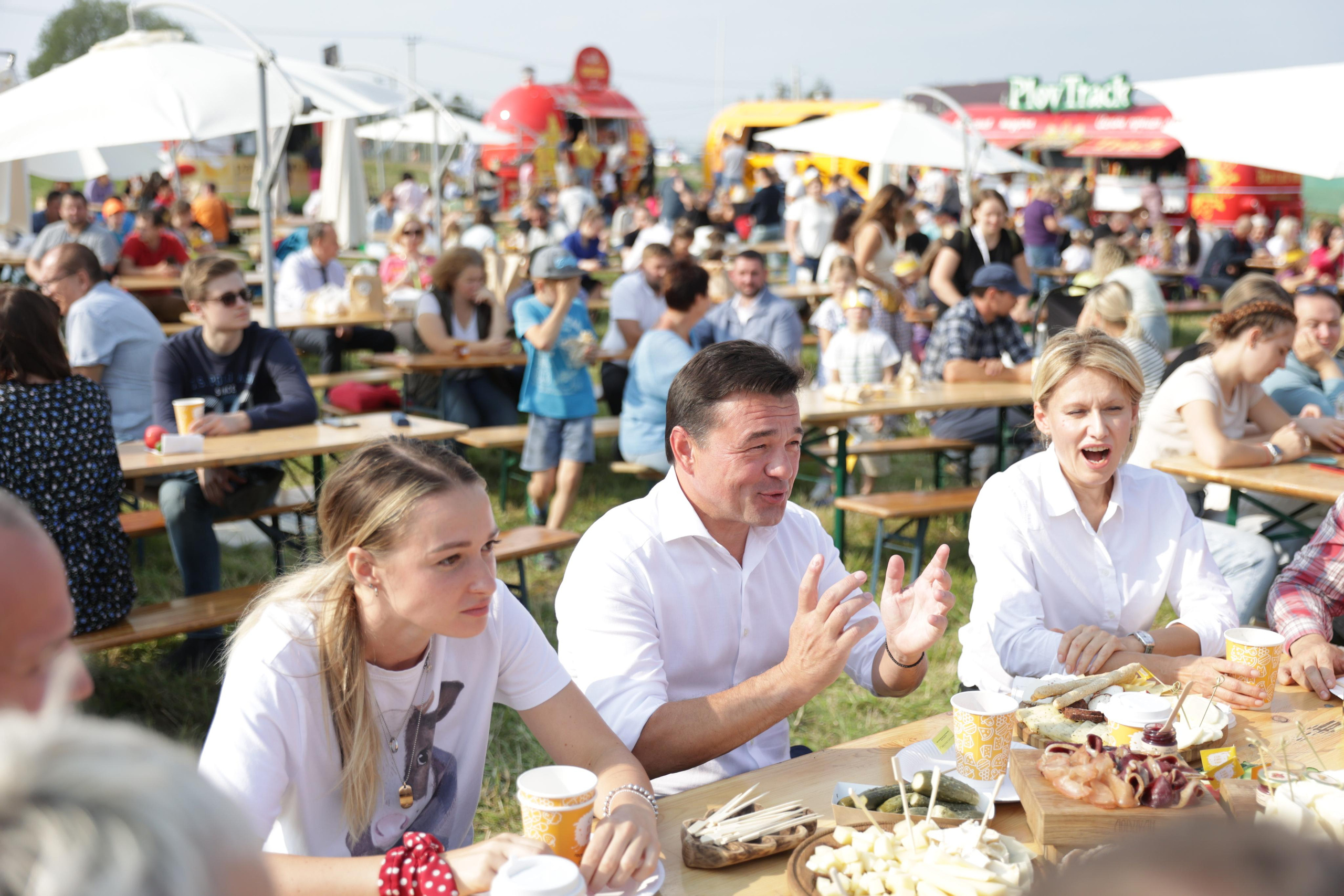 СырПирМир. Моя фотография