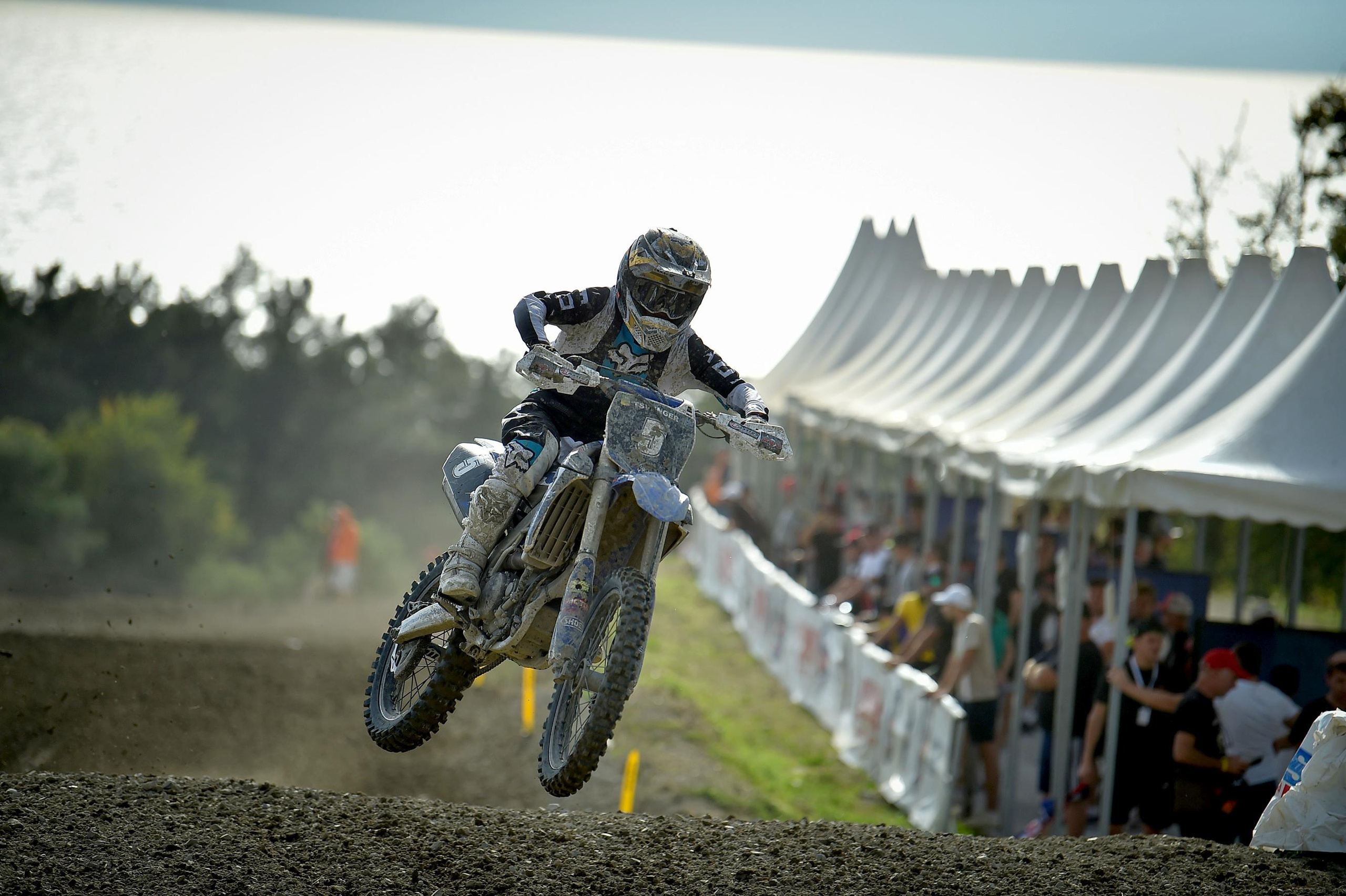 Мотокросс в Орленке. Моя фотография