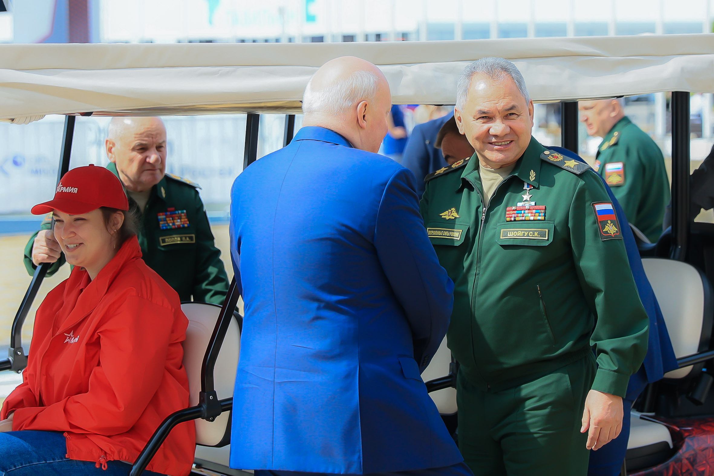 Моя фотография