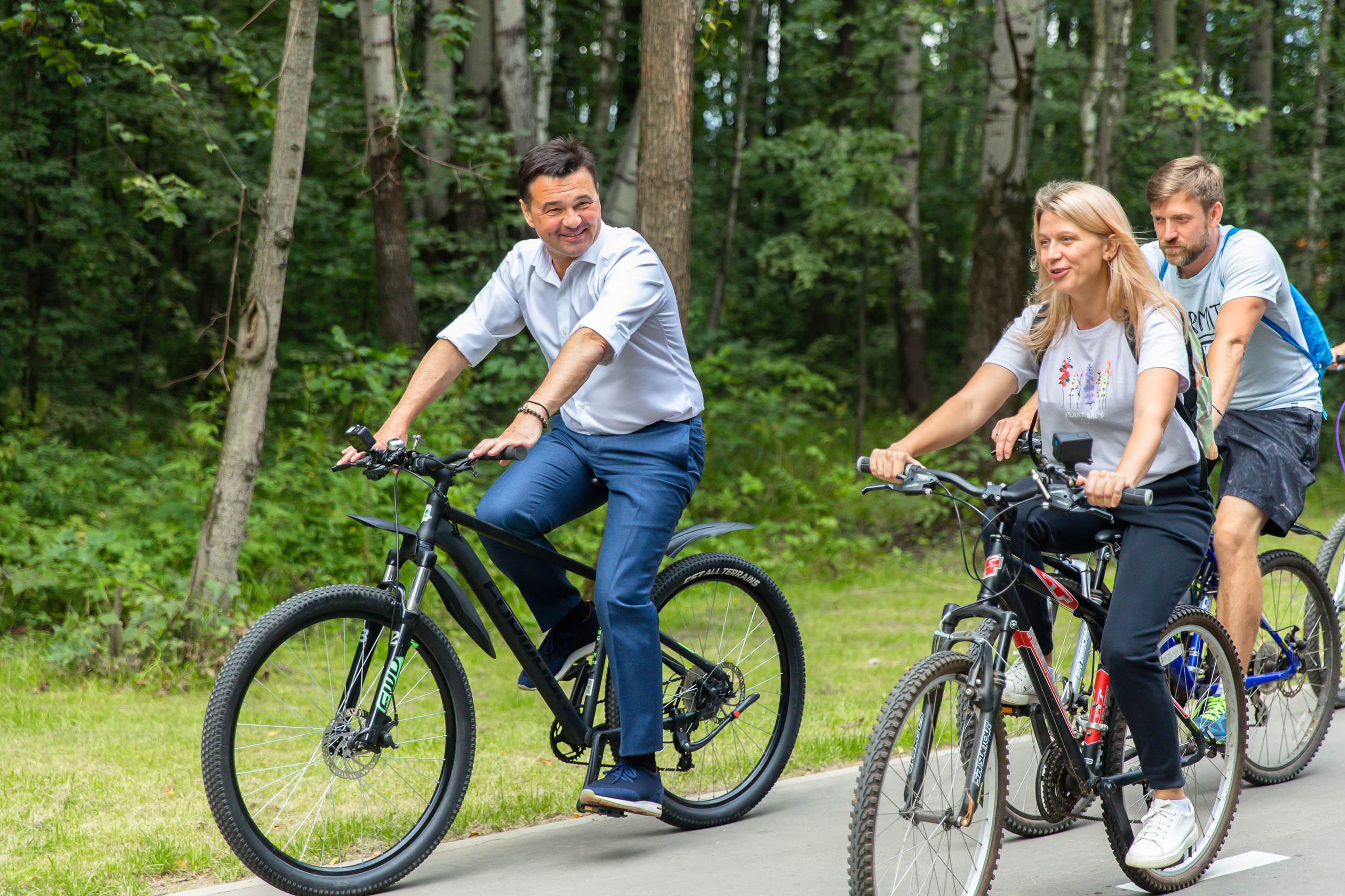 Моя фотография