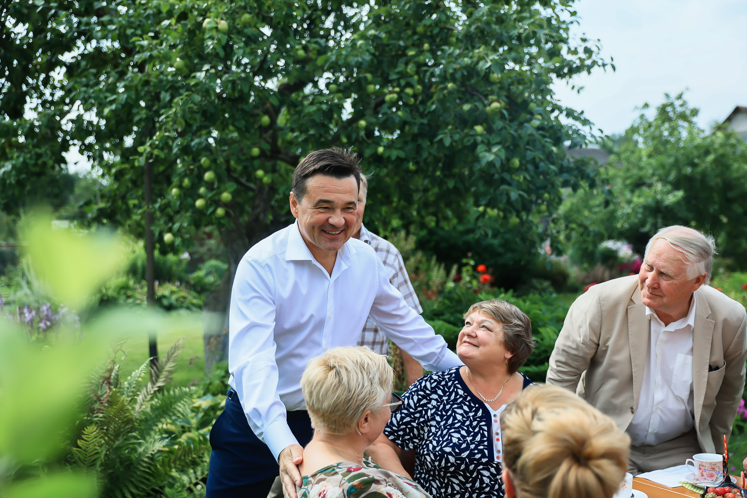 Моя фотография