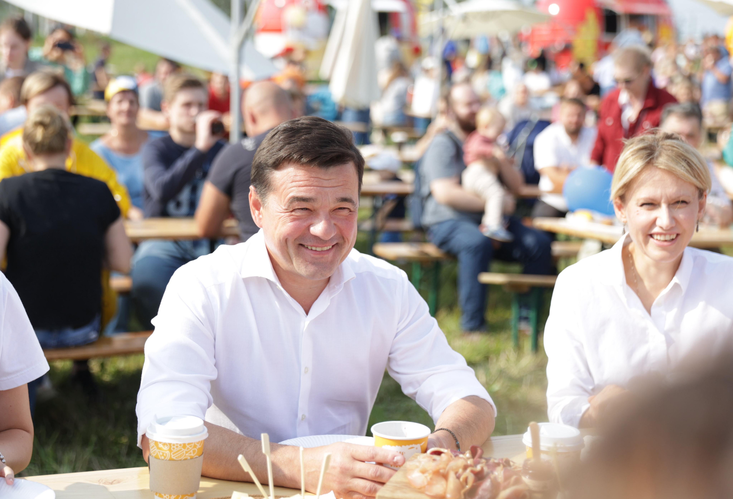 СырПирМир. Моя фотография