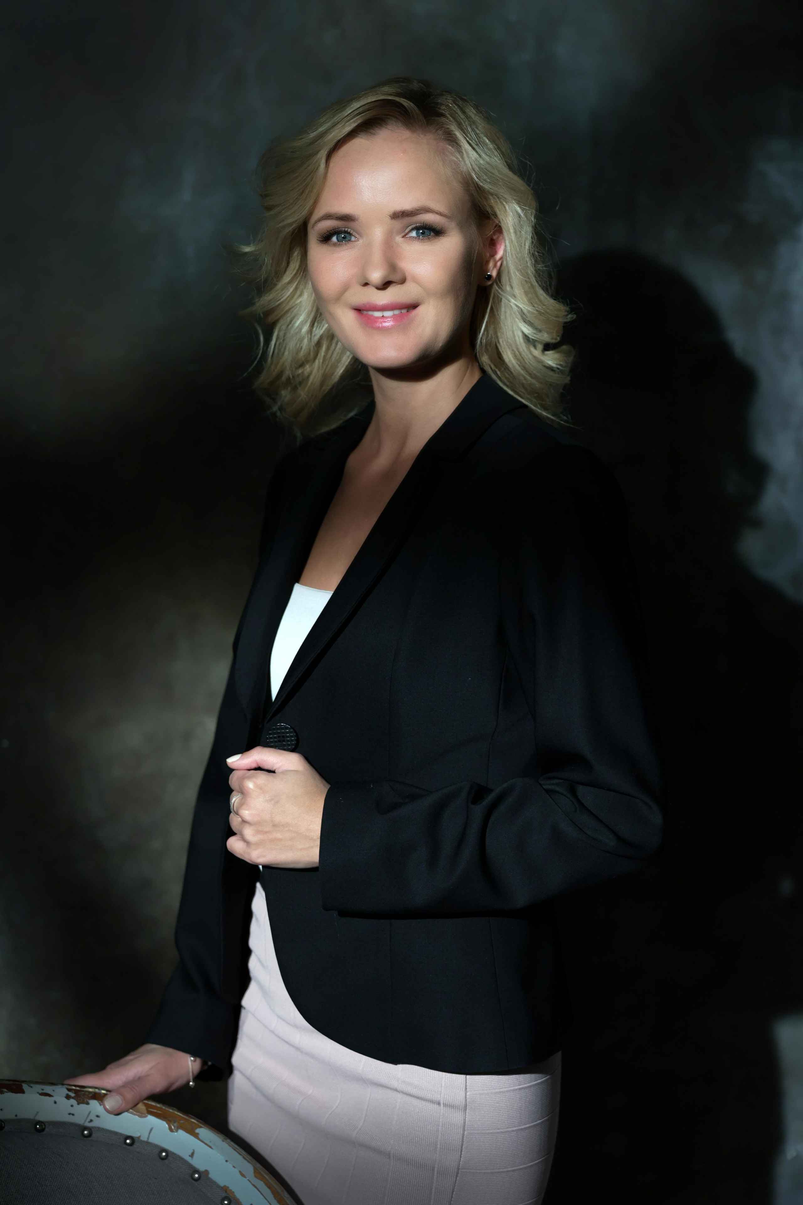 Студия. Моя фотография