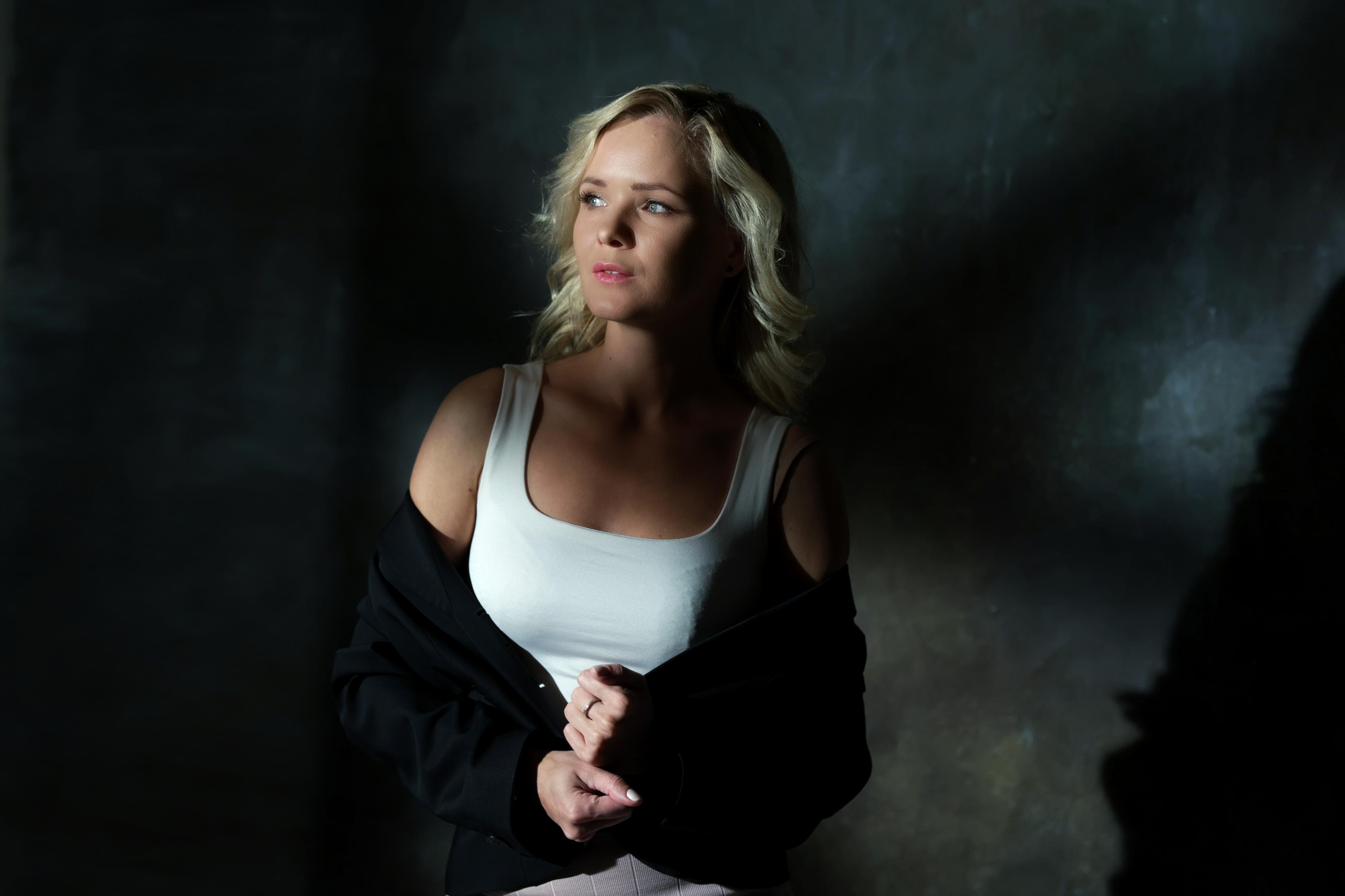 Студия. Моя фотография