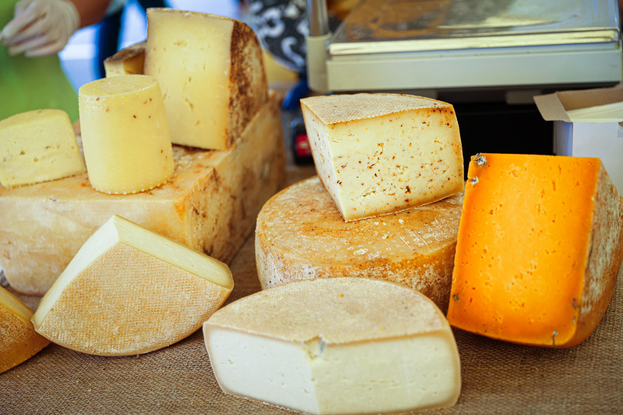 СырПирМир. Моя фотография