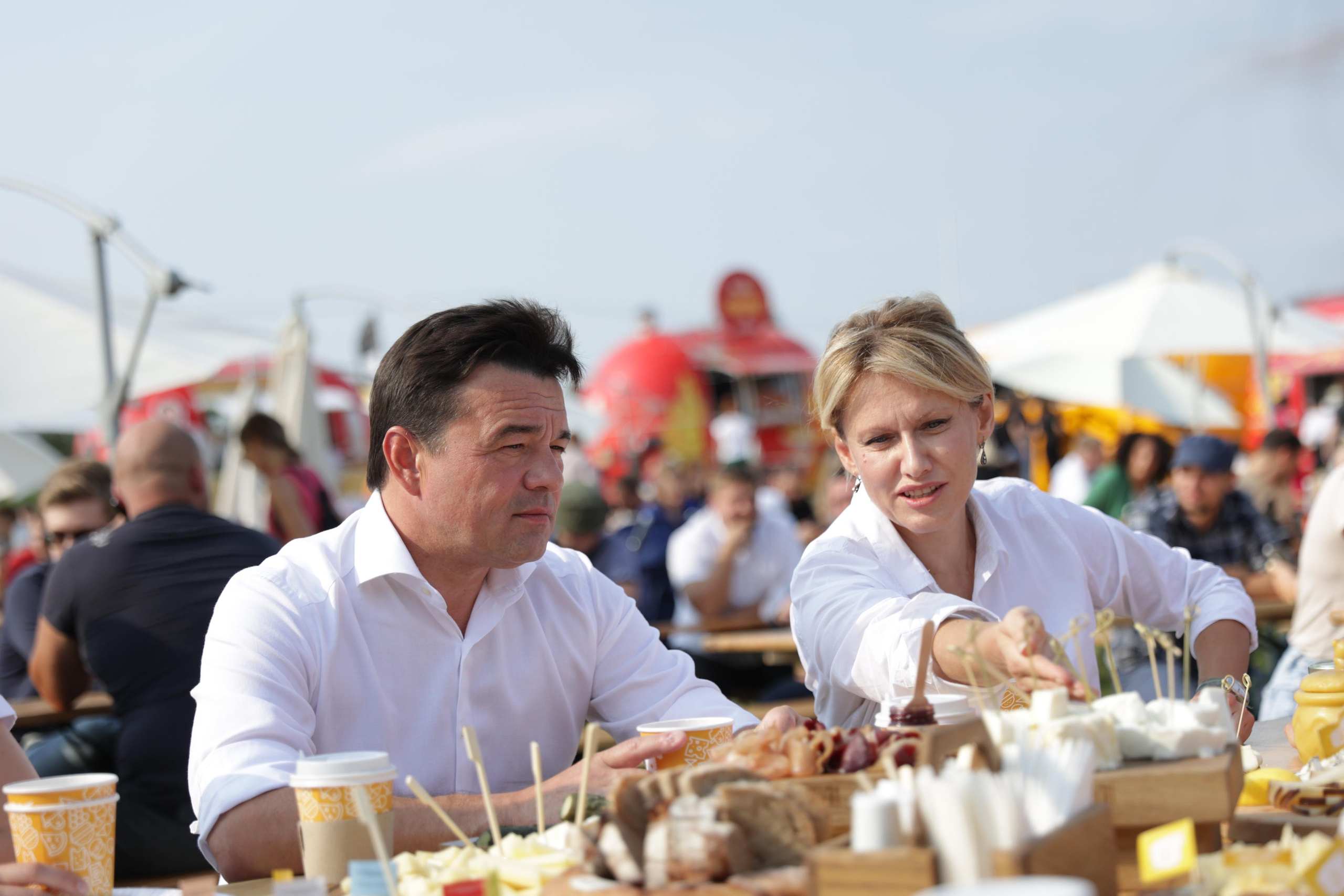 СырПирМир. Моя фотография