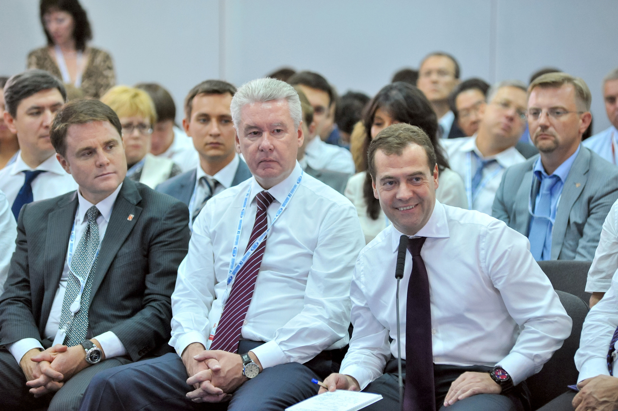 Разное. Моя фотография