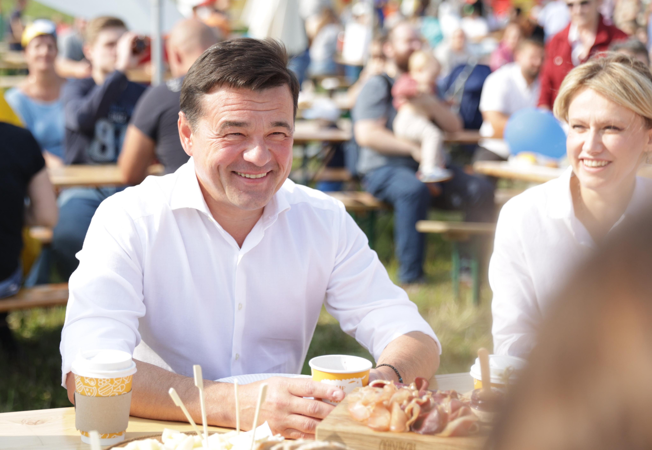 СырПирМир. Моя фотография