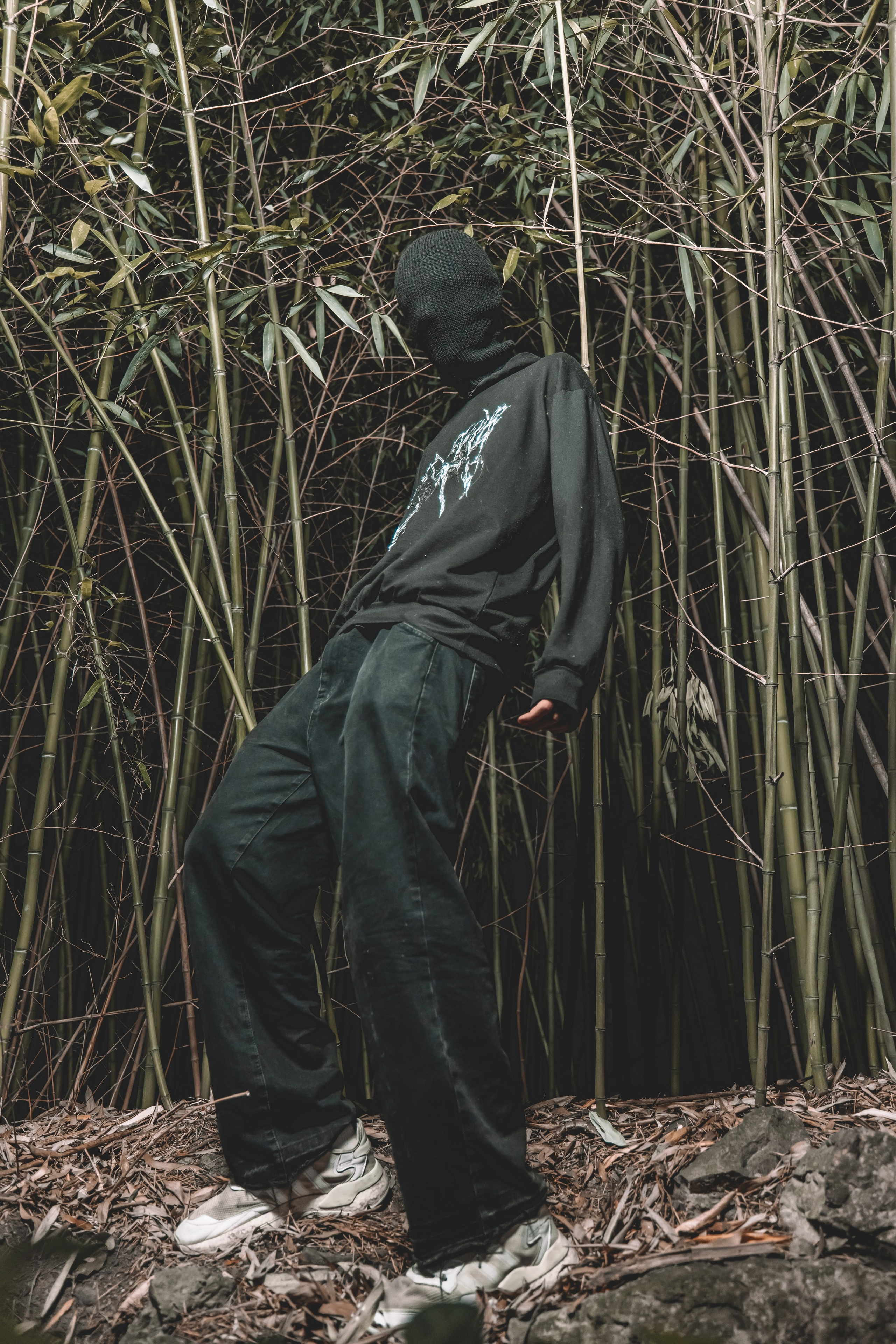 Юра. Дженбаз Павел — фотограф в Ялте