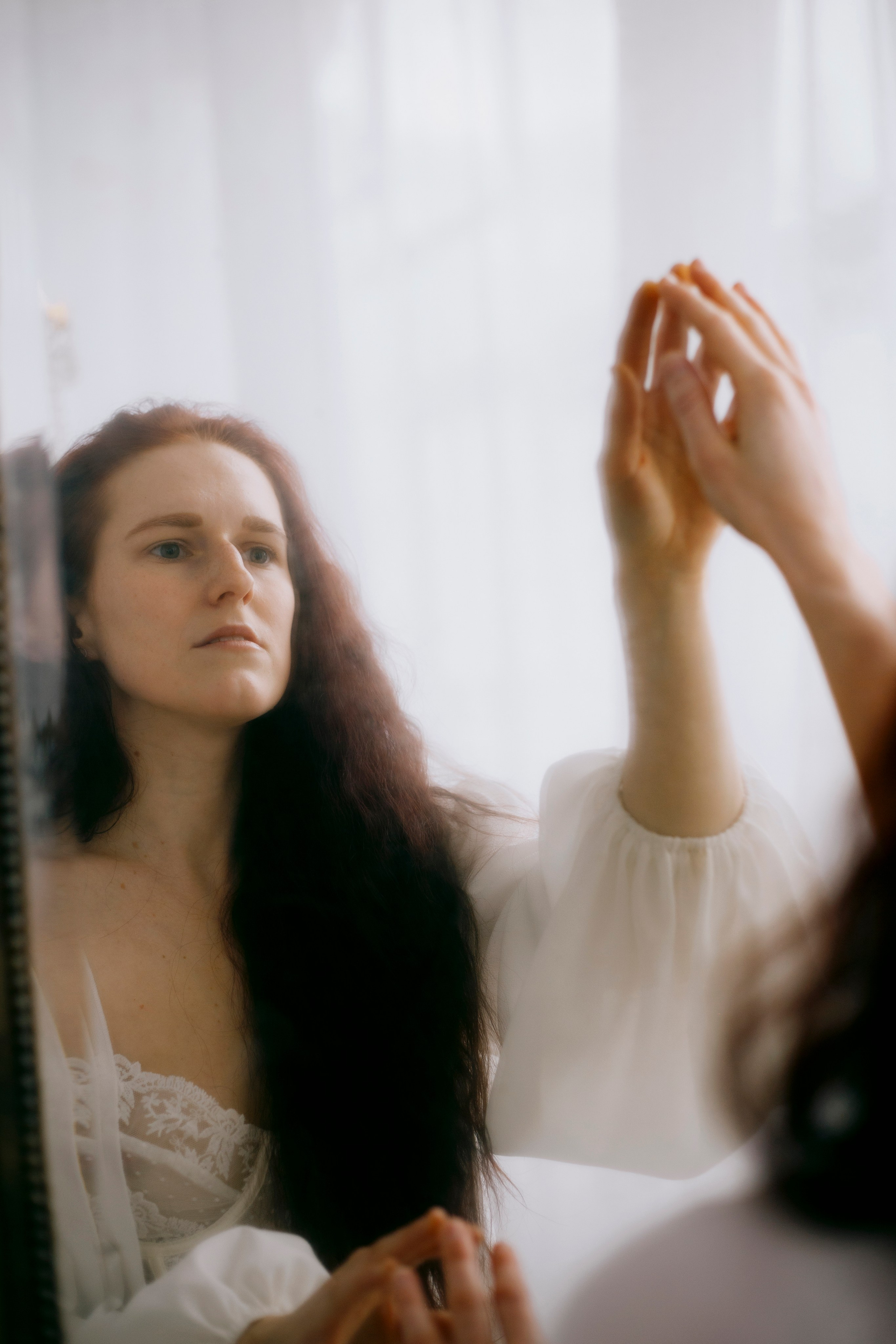 Арина. Семейный и портретный фотограф в Санкт-Петербурге