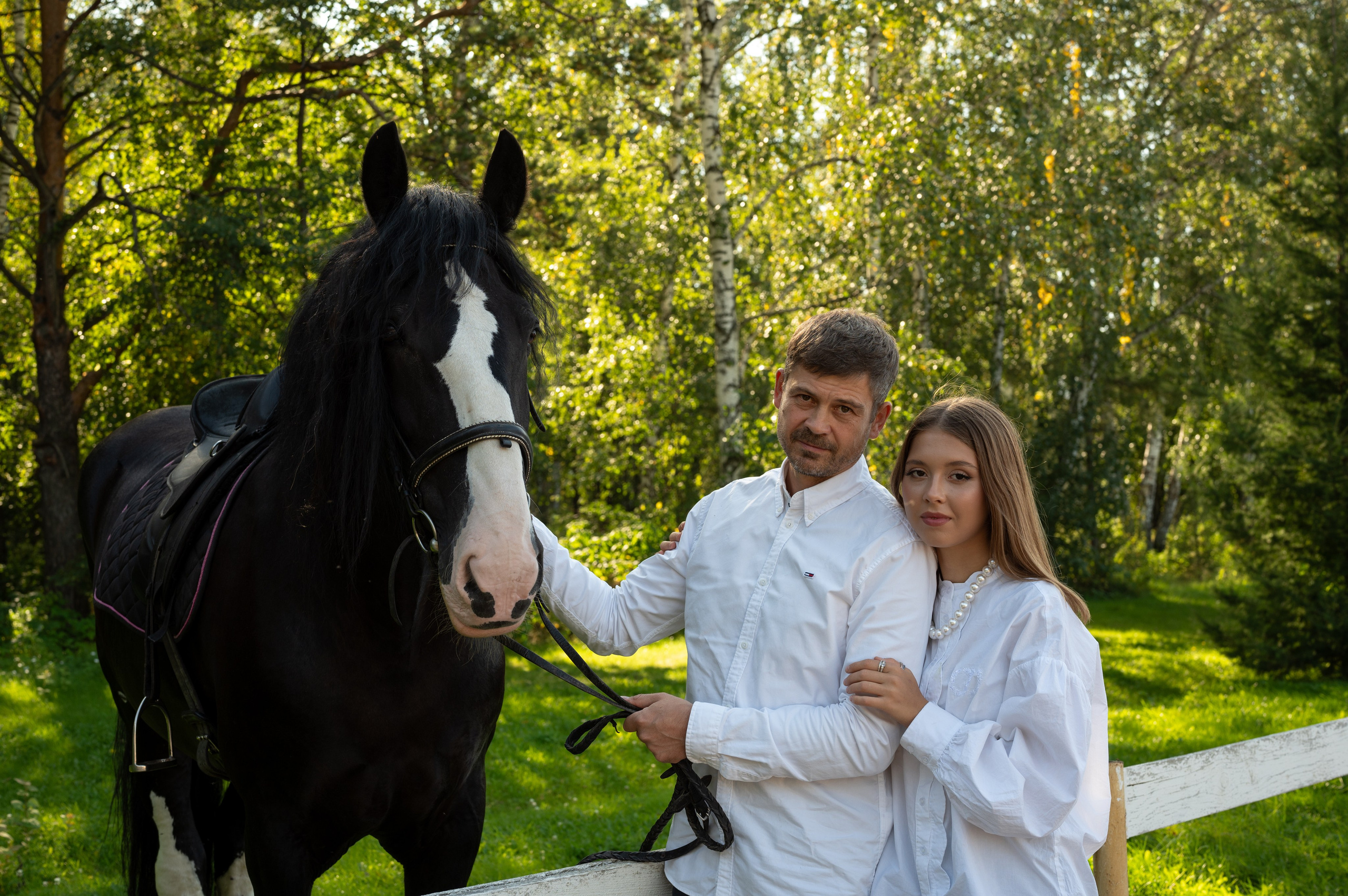 Конный клуб Аллегро, Екатерина. Фотограф новорожденных, семейный детский в Тюмени Татьяна Морозова