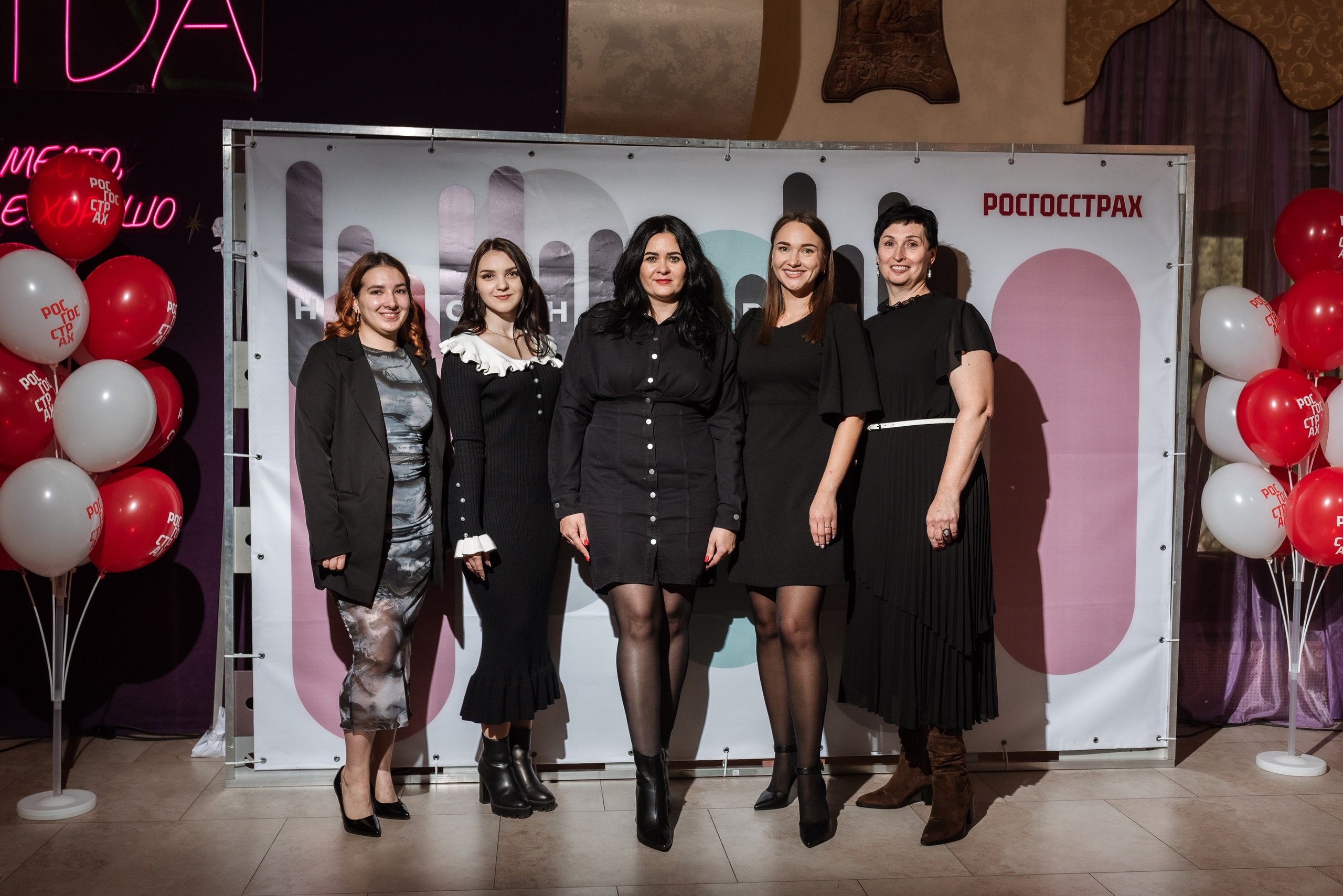 Фотосъёмка мероприятий: фото Дня Рождения, юбилея, корпоратива — Фотограф на праздник