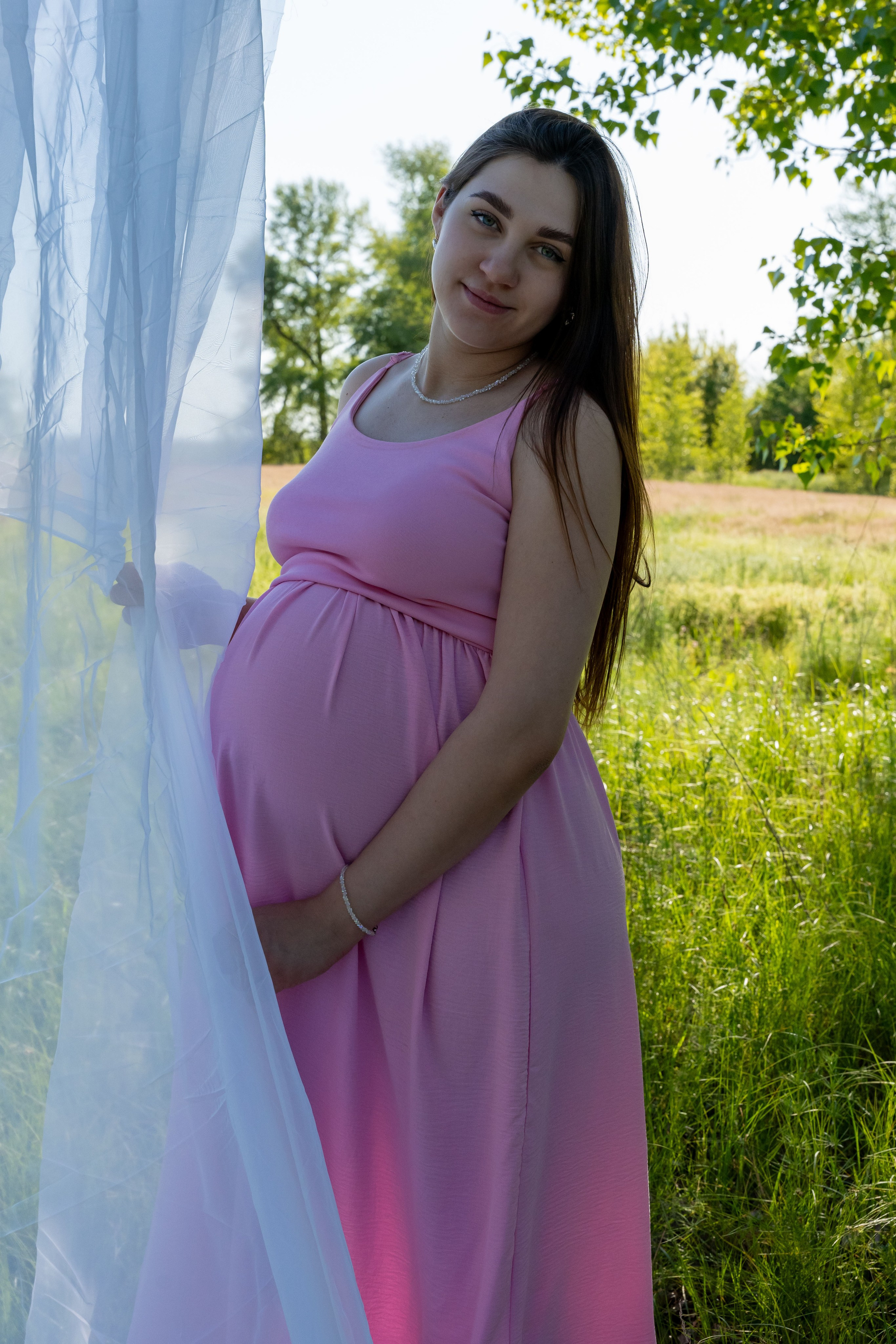 В ожидании чуда: весенняя сказка Виктории и Ильи. Фотограф |Ленинск, Волжский, Волгоград| Наталья Савилова