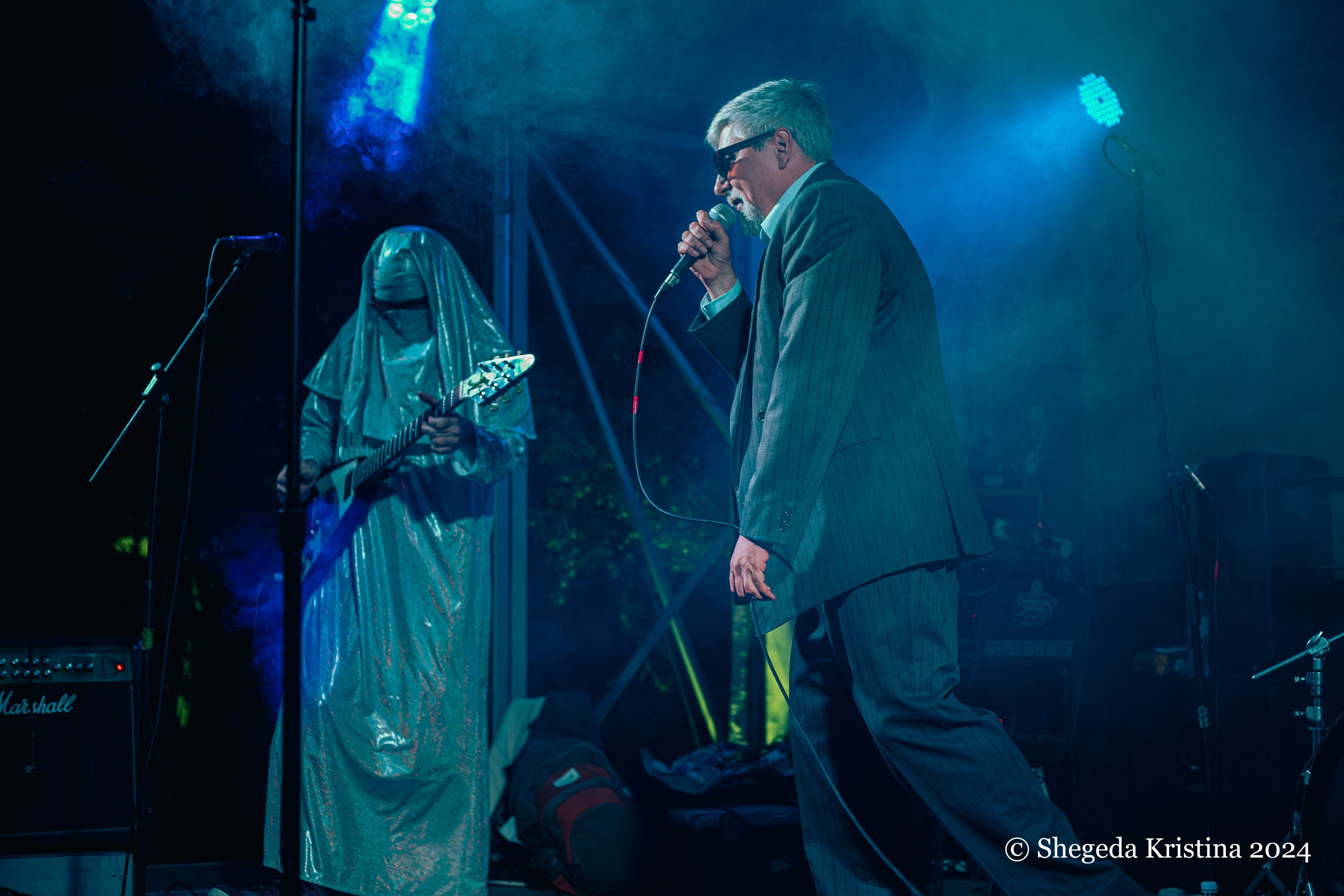 Кача — BLACK RIVER FEST 10 лет, 08.06.2024 г