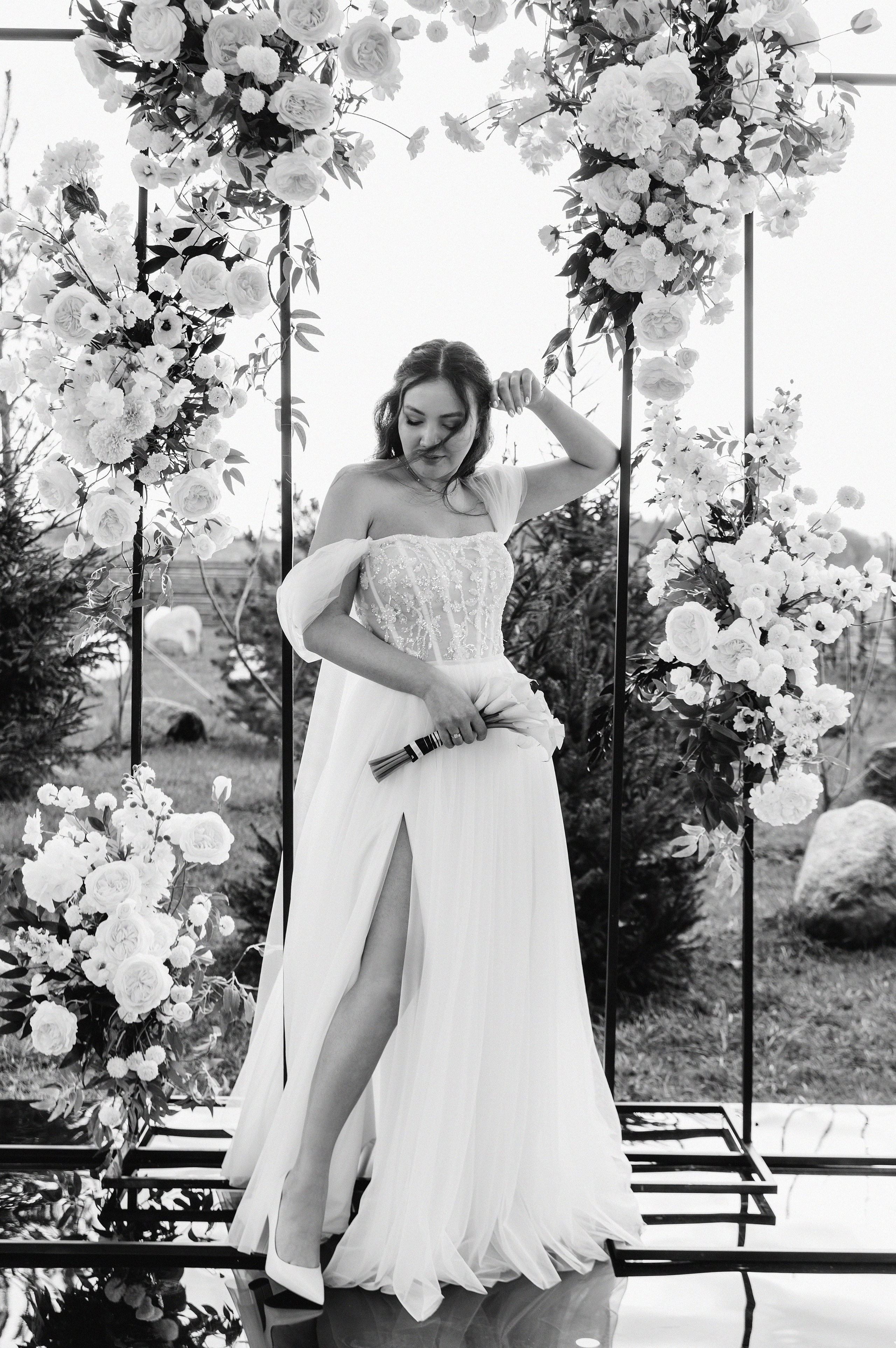 ANONS. Мария — Свадебный фотограф