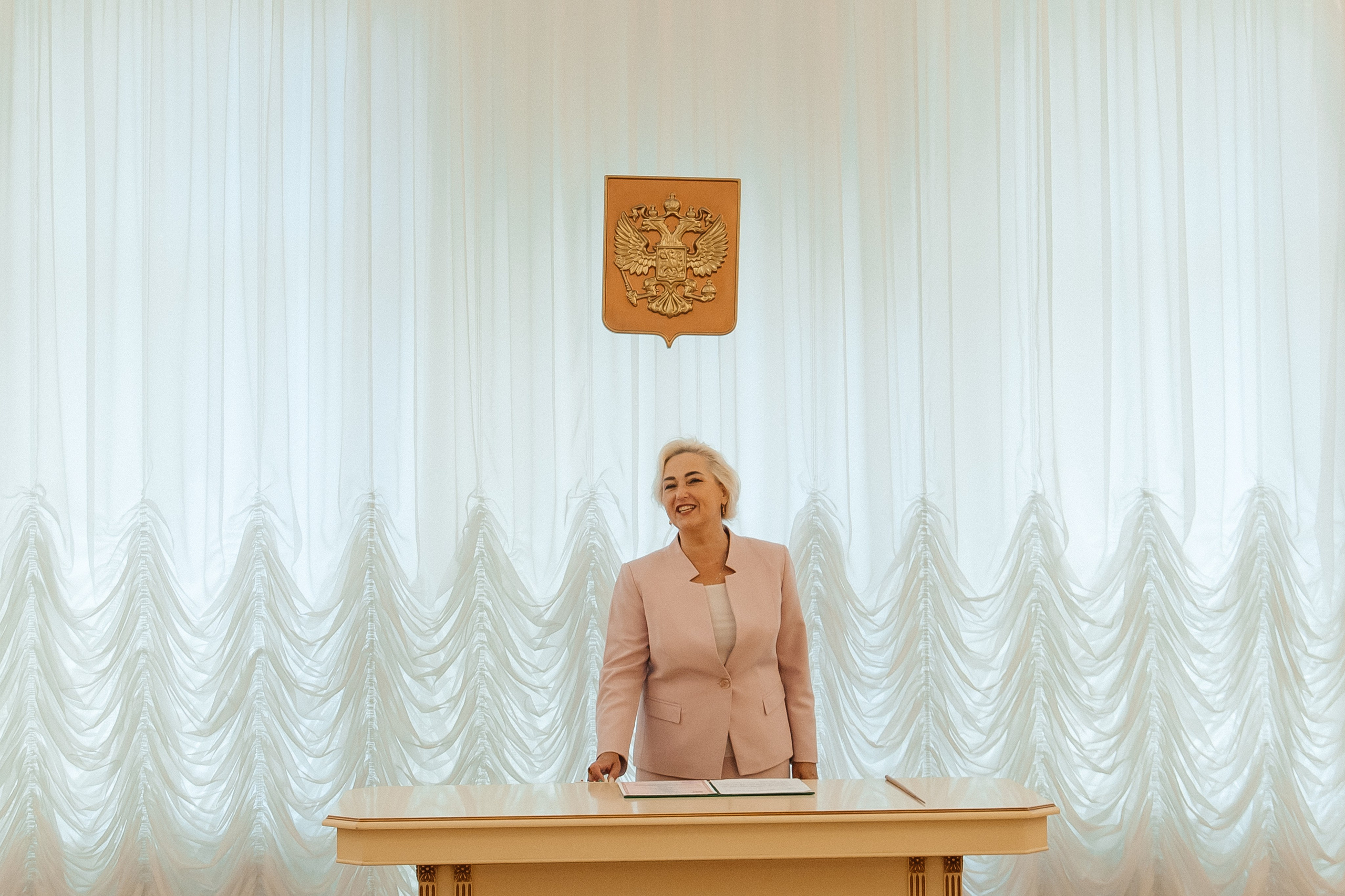 АНОНС. Мария — Свадебный фотограф