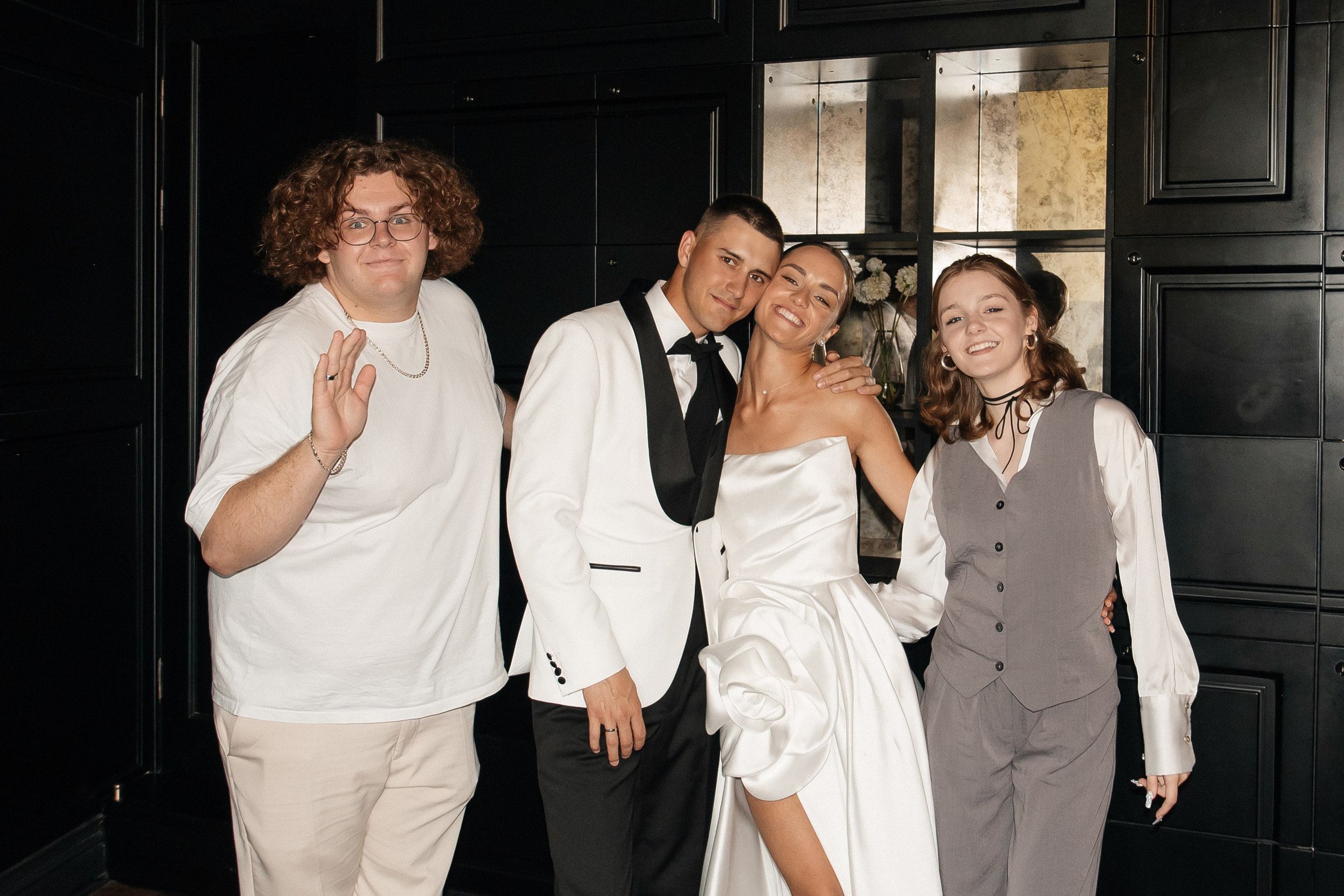 АНОНС. Мария — Свадебный фотограф