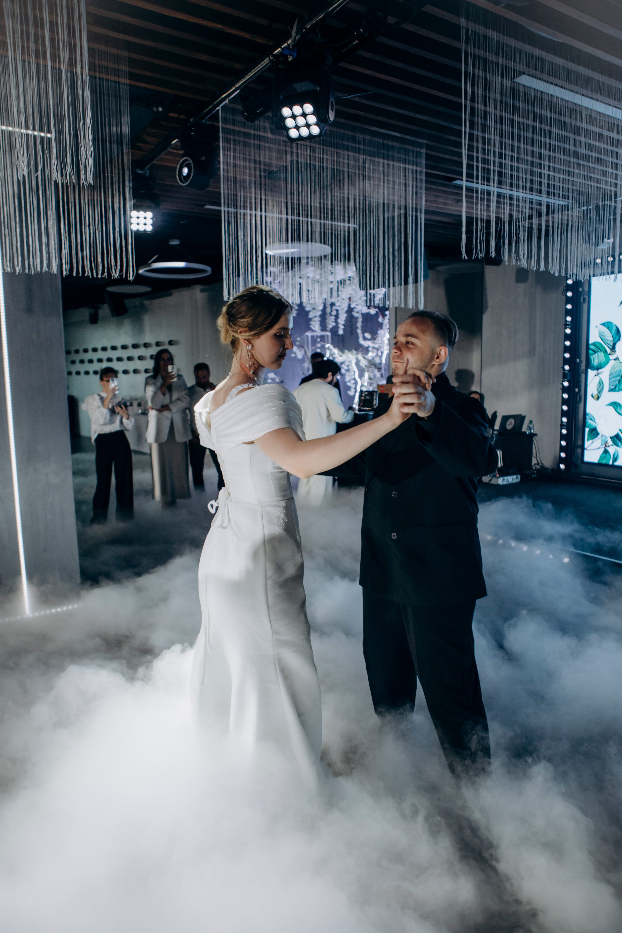 По настоящему. Свадебный и семейный фотограф Арестенко Анастасия