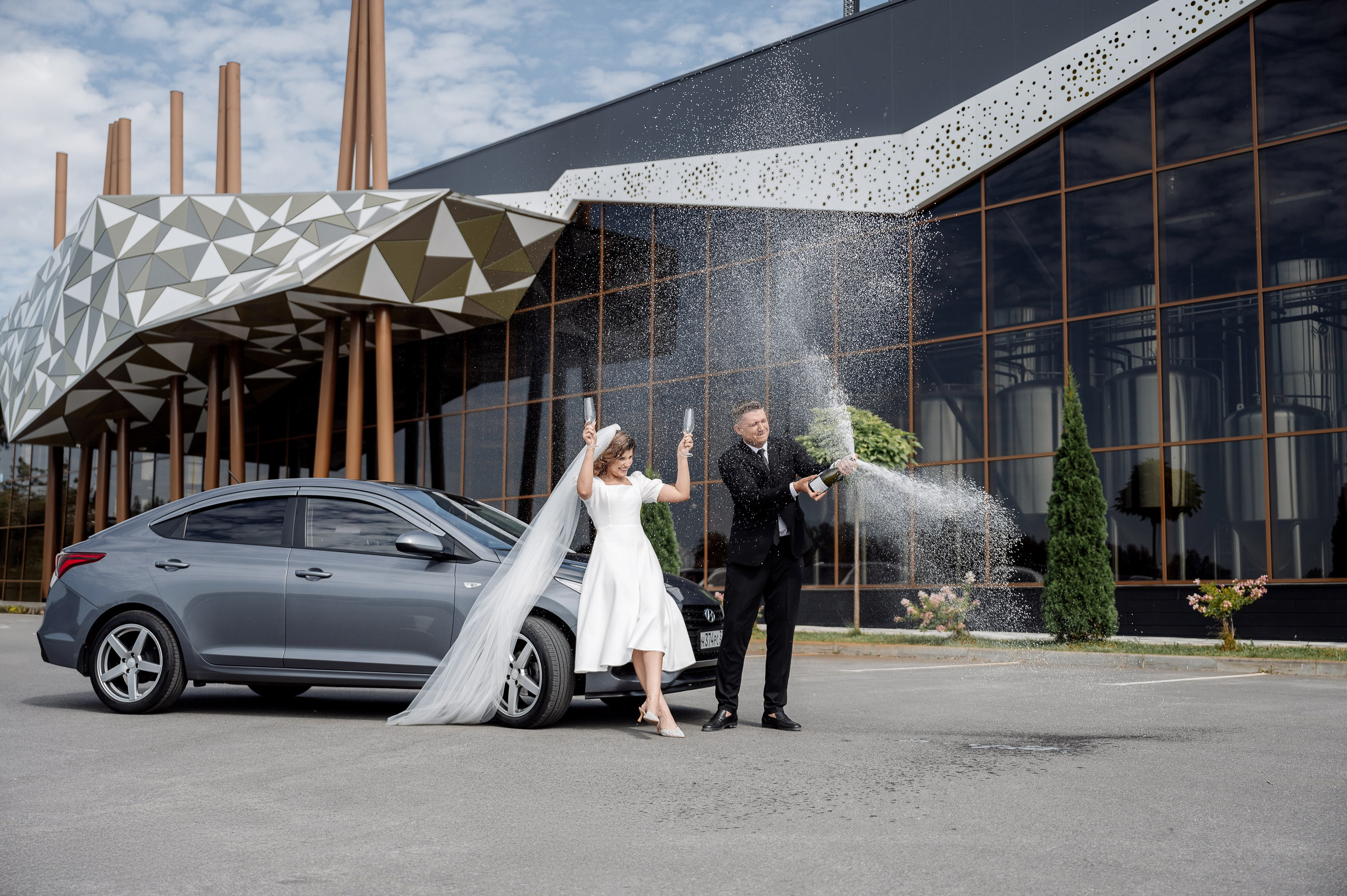 Артем & Ксения. Свадебный, семейный и репортажный фотограф. Брянск. Эльвира Голенкова