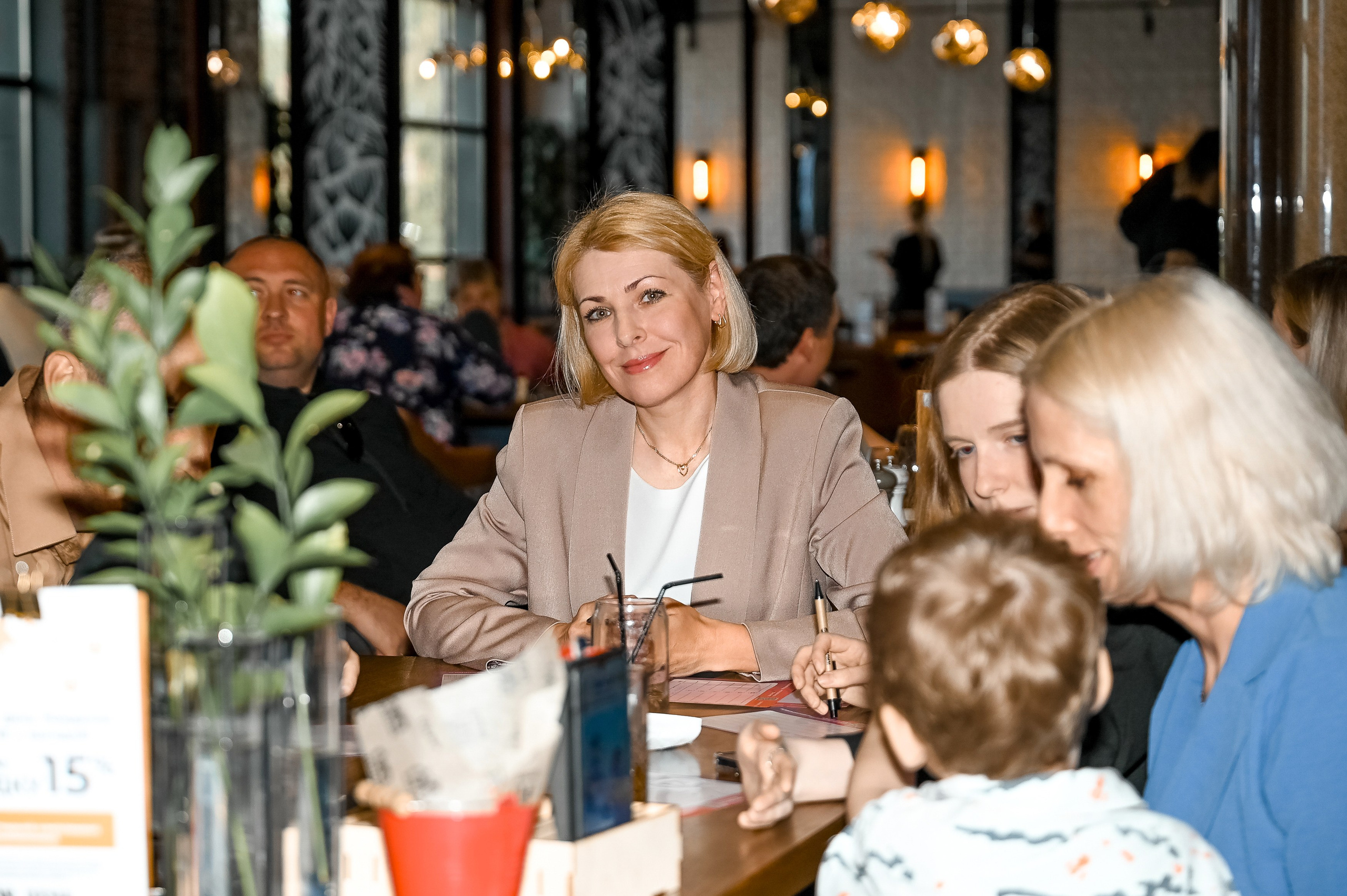 Квиз, Плиз! Брянск. Ресторан «ПЕНА». Свадебный, семейный и репортажный фотограф. Брянск. Эльвира Голенкова