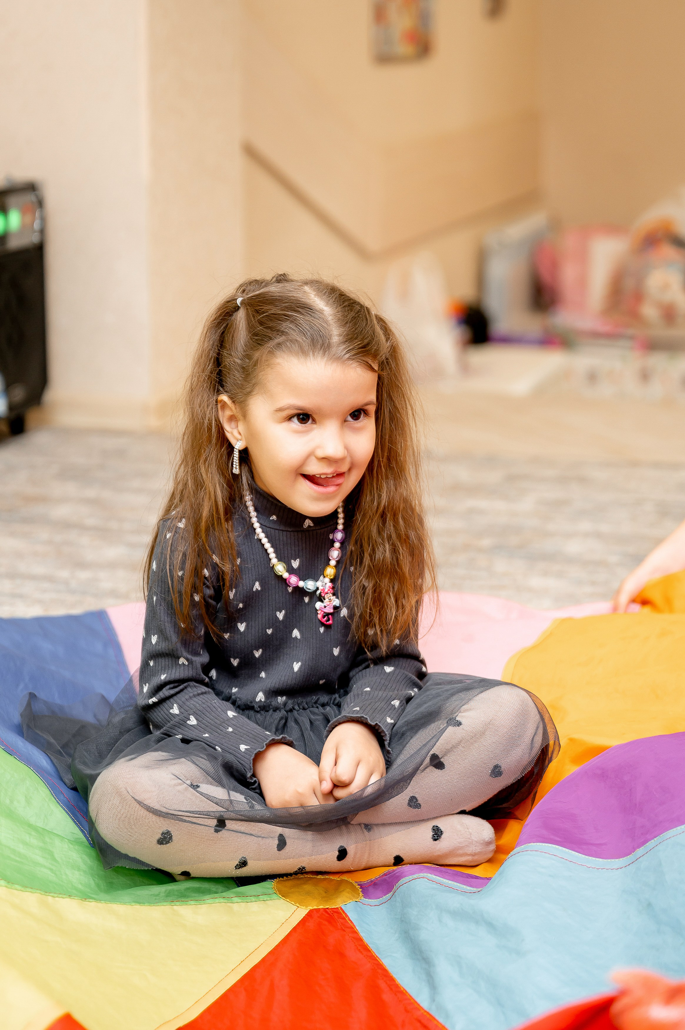 Милашке 6 лет. «Жили-были». Свадебный, семейный и репортажный фотограф. Брянск. Эльвира Голенкова