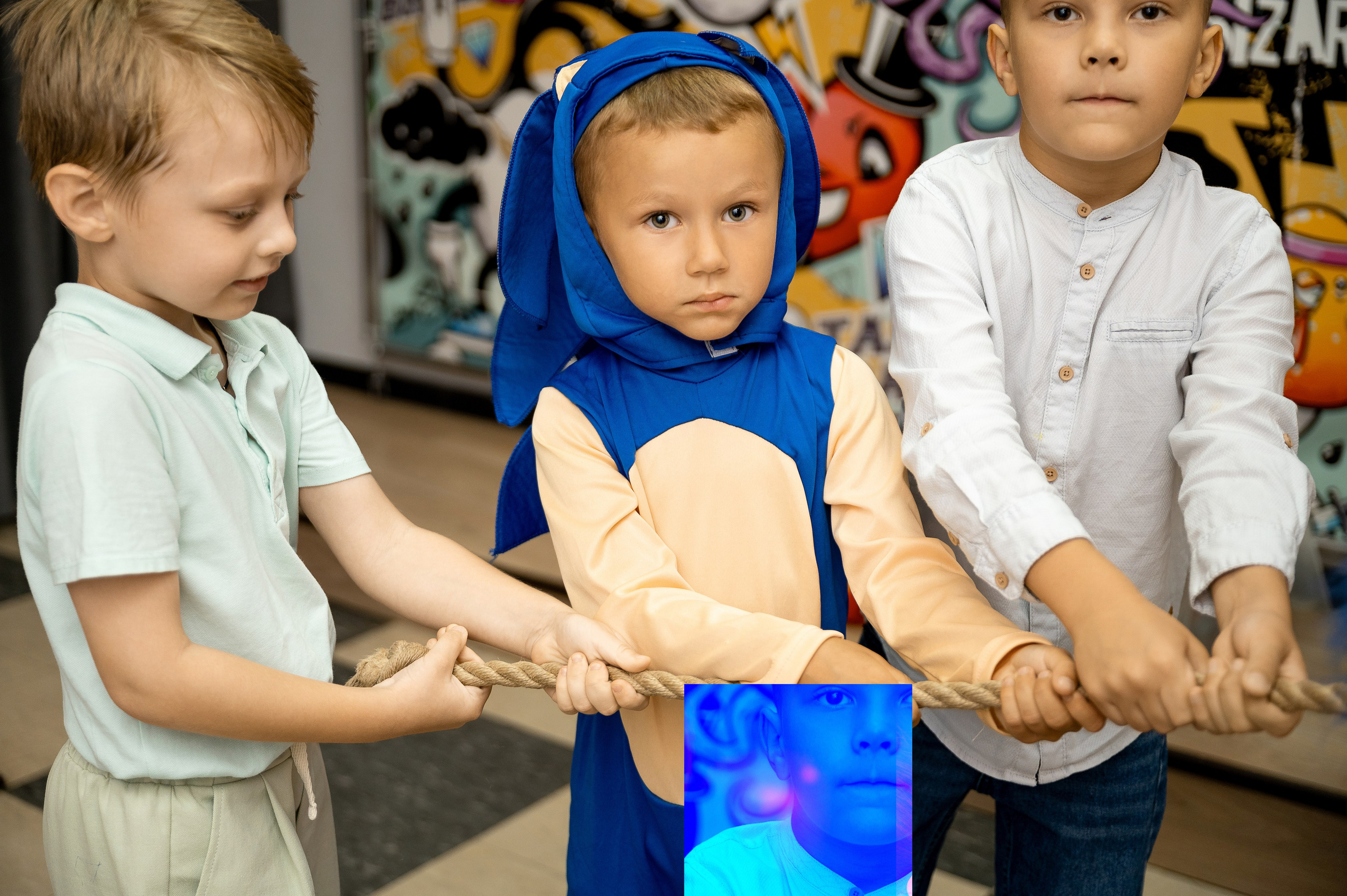 Никите 4 года. «Жили-были». Свадебный, семейный и репортажный фотограф. Брянск. Эльвира Голенкова