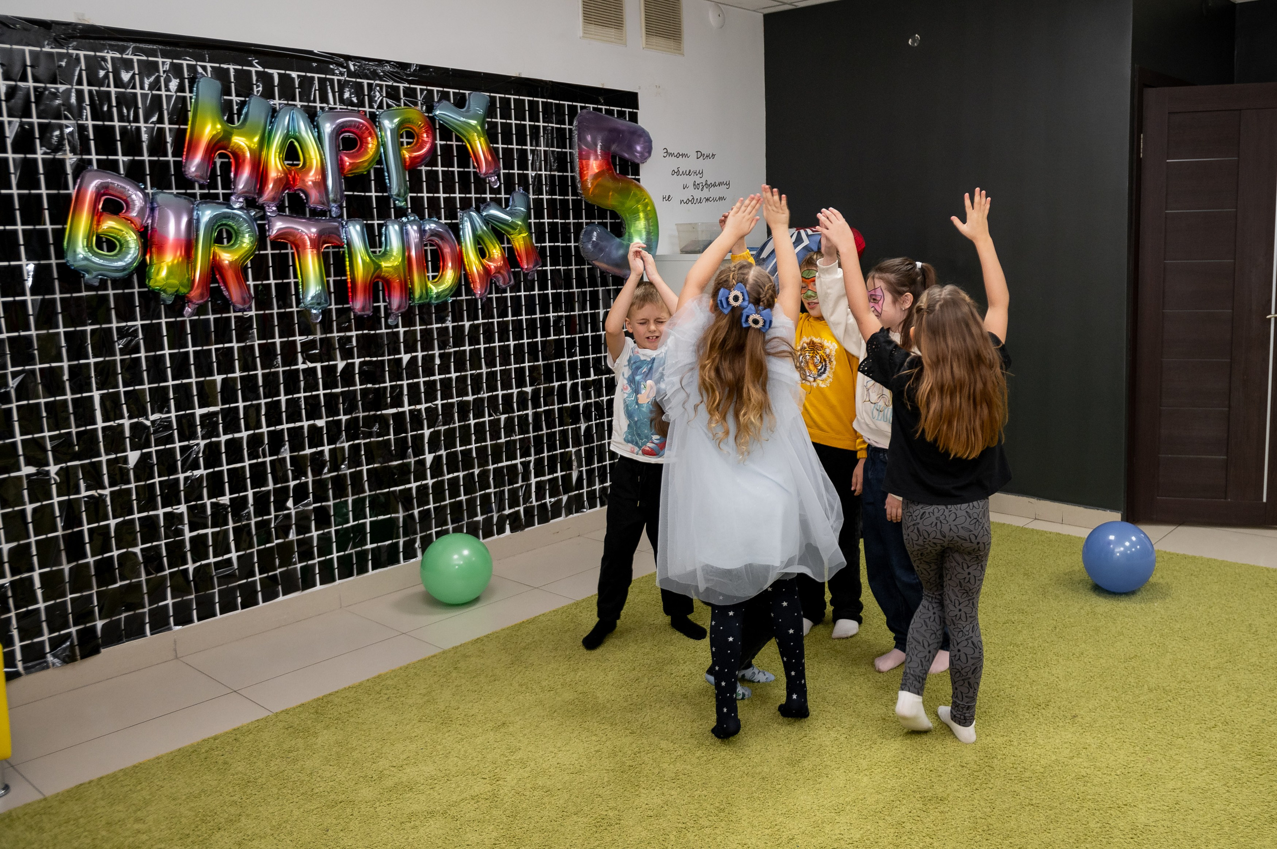 Федору 5 лет. «Жили-были». Свадебный, семейный и репортажный фотограф. Брянск. Эльвира Голенкова