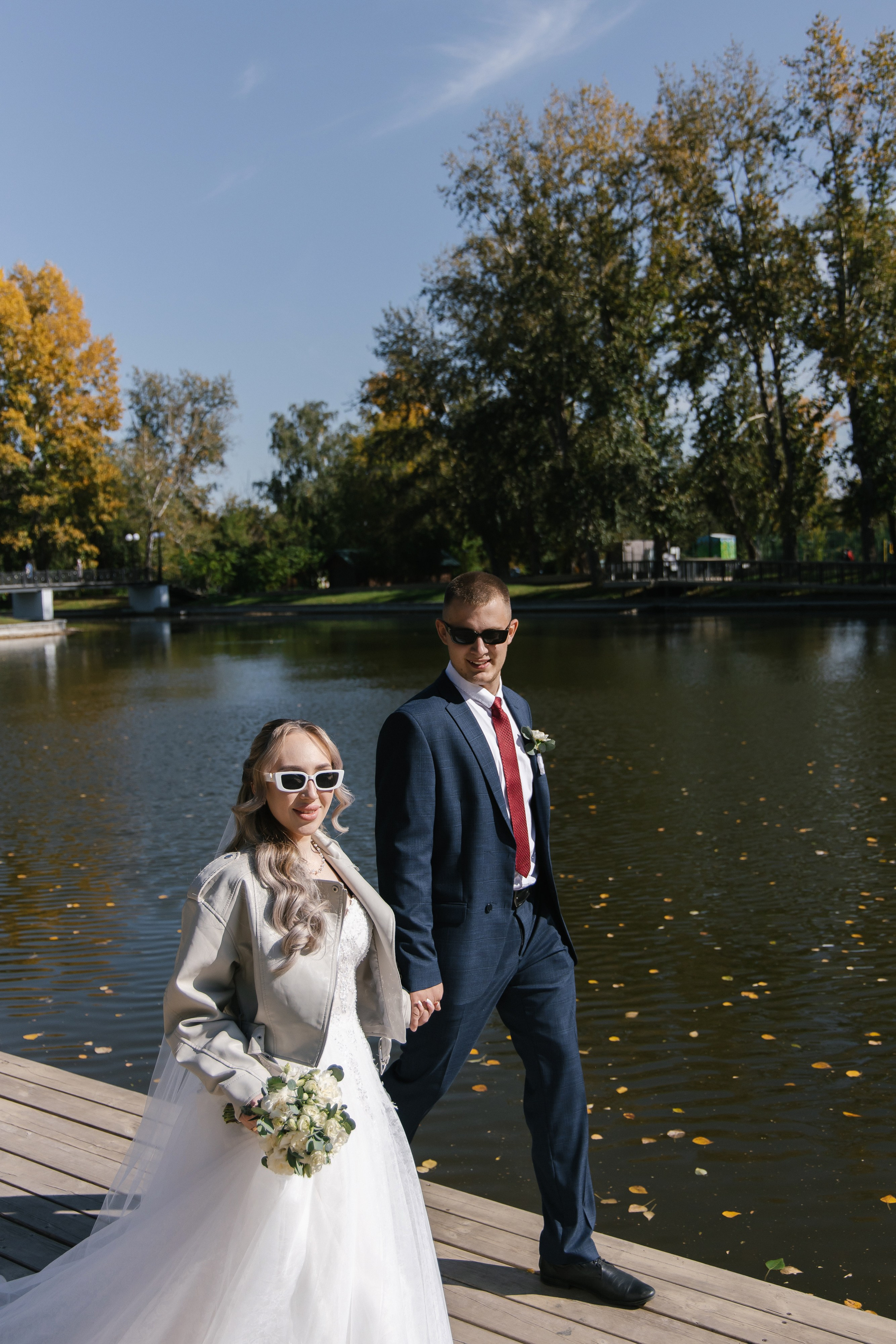 Карина и Николай. Фотограф в Барнауле Юлия Садвокасова