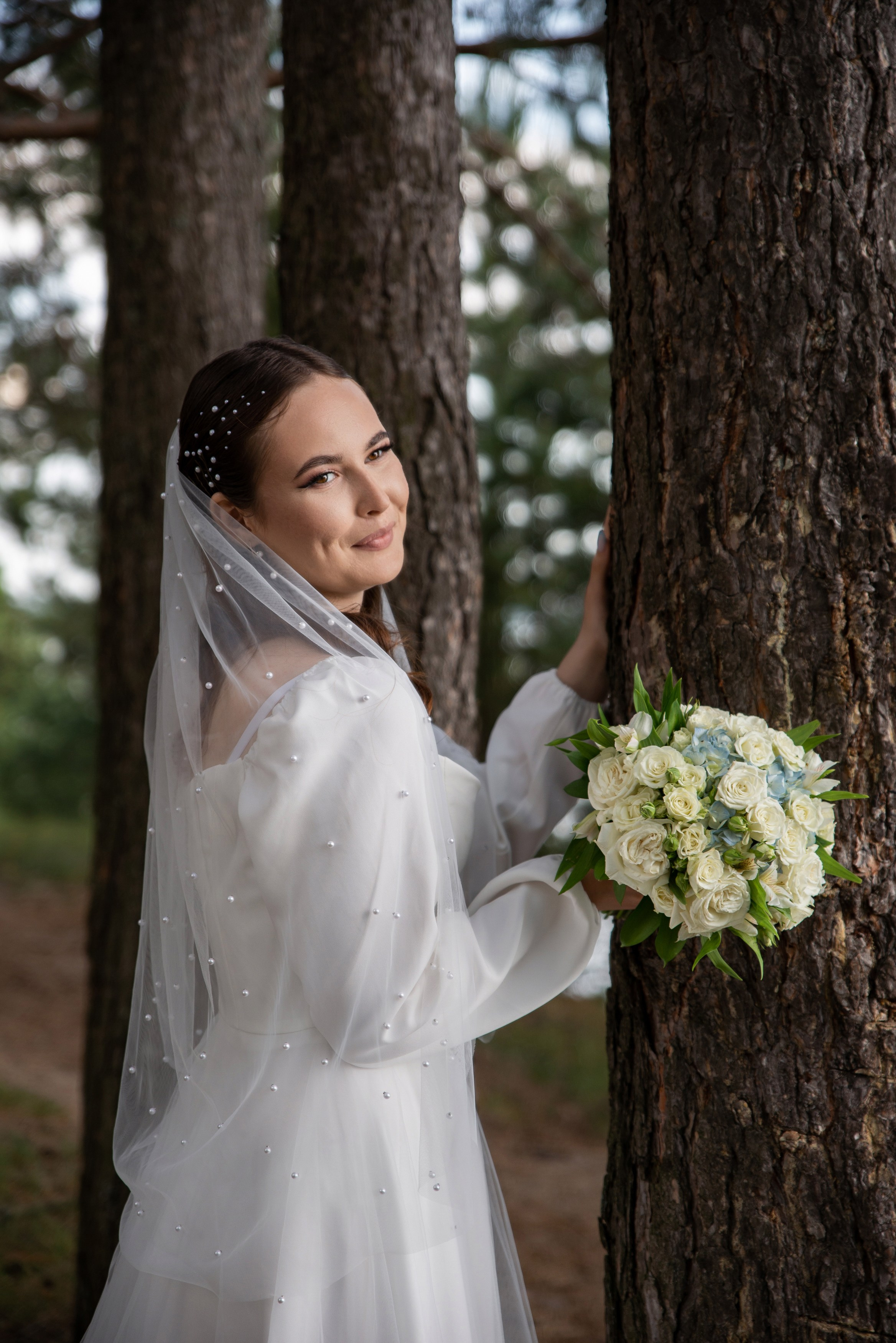 Свадьба Николая и Марины. Свадебный, семейный, репортажный фотограф в Перми и крае Таня Белая