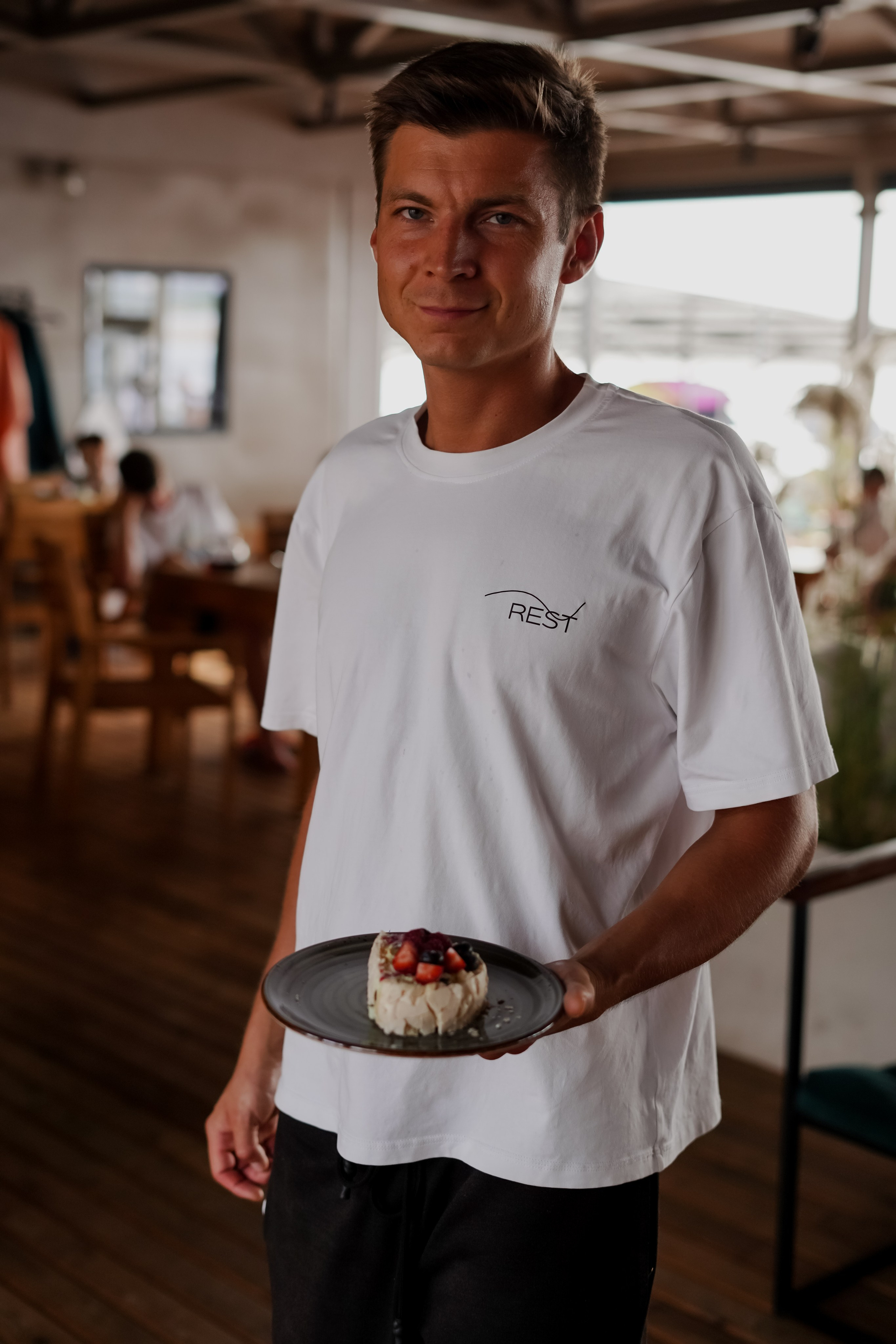 Surf. Фотограф Валерия Крахмалева