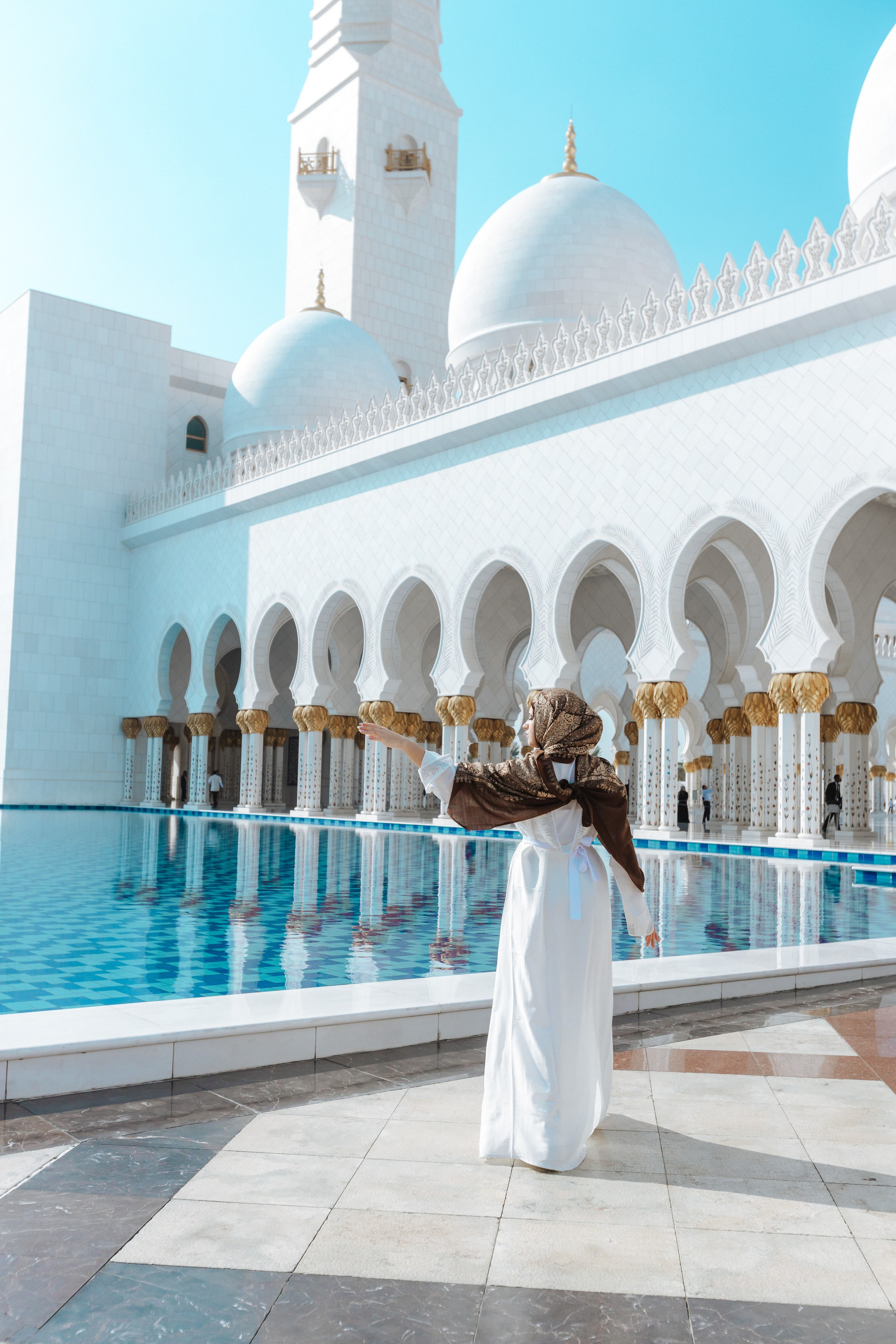 Фототур Дубай. Свадебный и семейный фотограф. Фототуры по всему миру