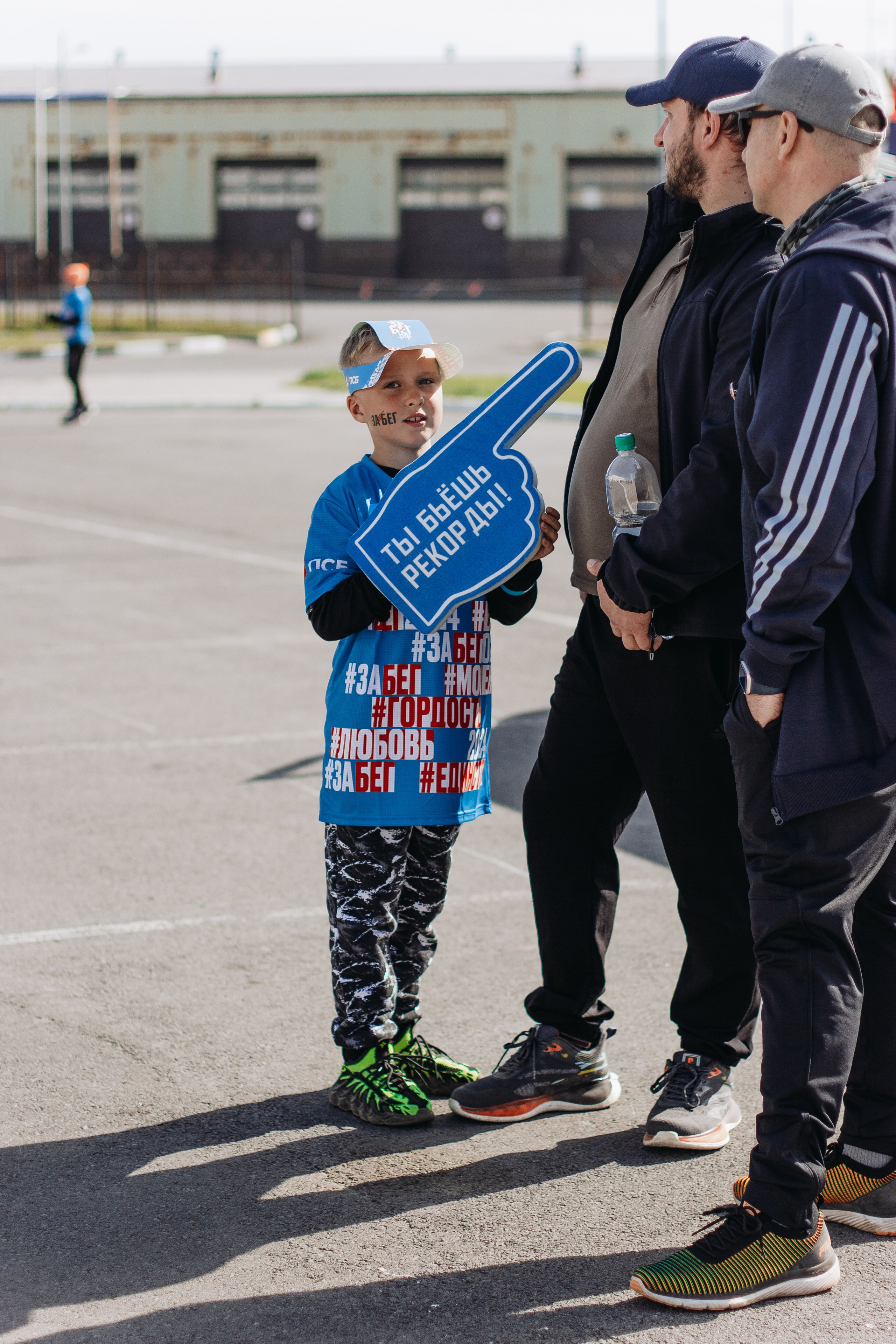 Репортаж ЗАБЕГ РФ 2024 КУРИЛЬСК. Фотограф Итуруп | Курильские острова