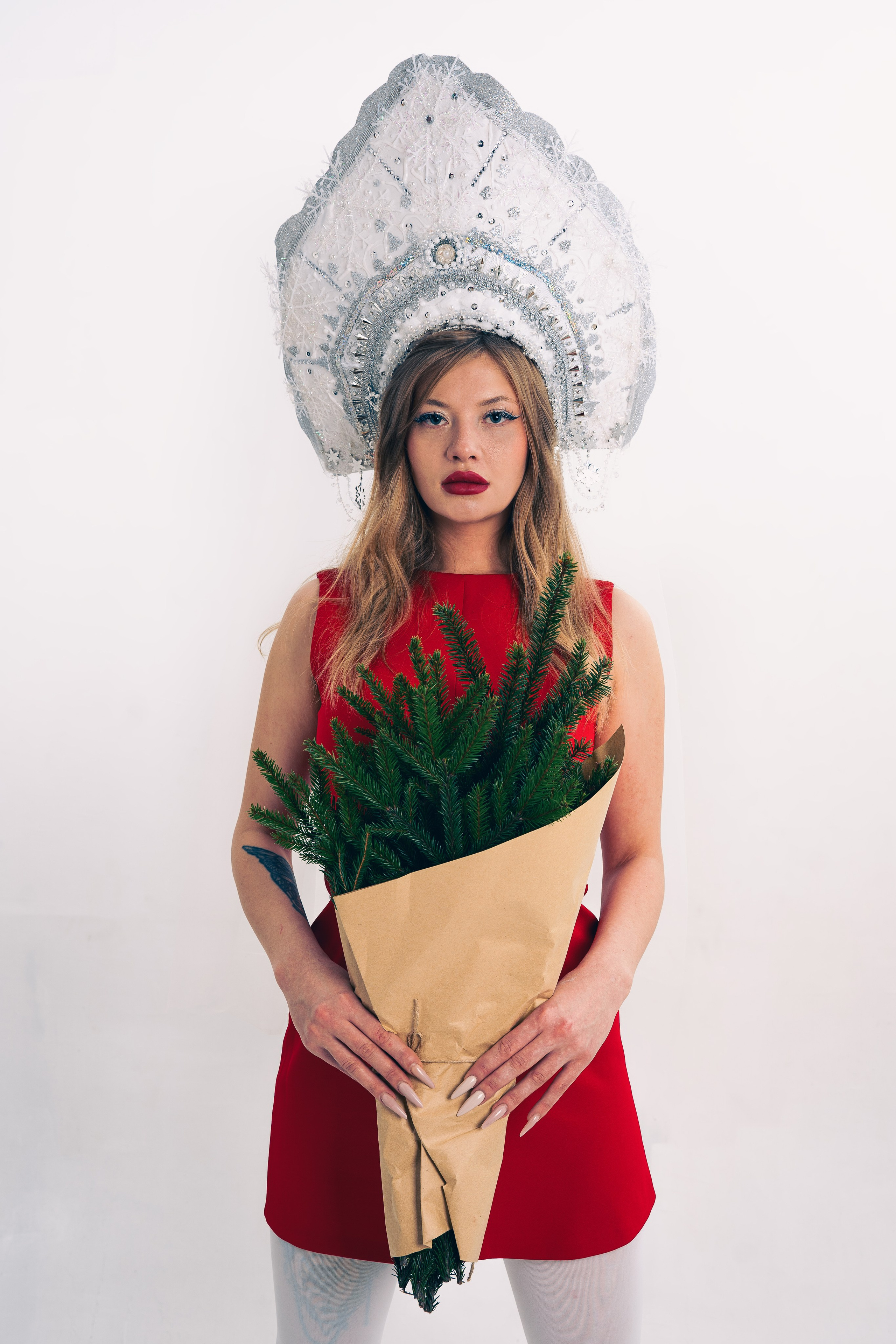 Вера. Виктория Спорова. Ваш портретный фотограф в Санкт-Петербурге