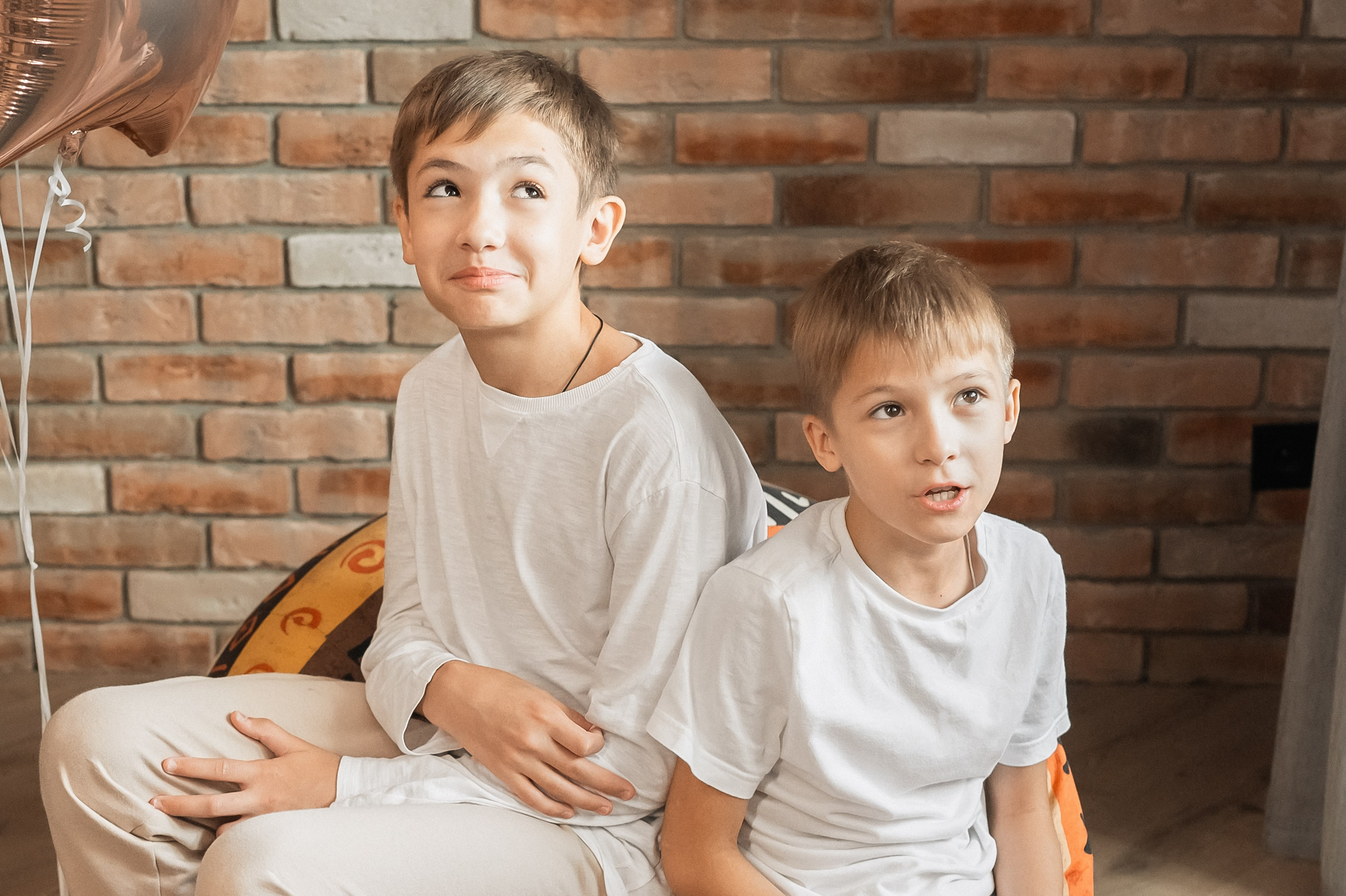 Домашняя съемка годовасия. Церковный фотограф на Таинство Крещения и Венчания в Оренбурге и Оренбургской области Екатерина Белкина