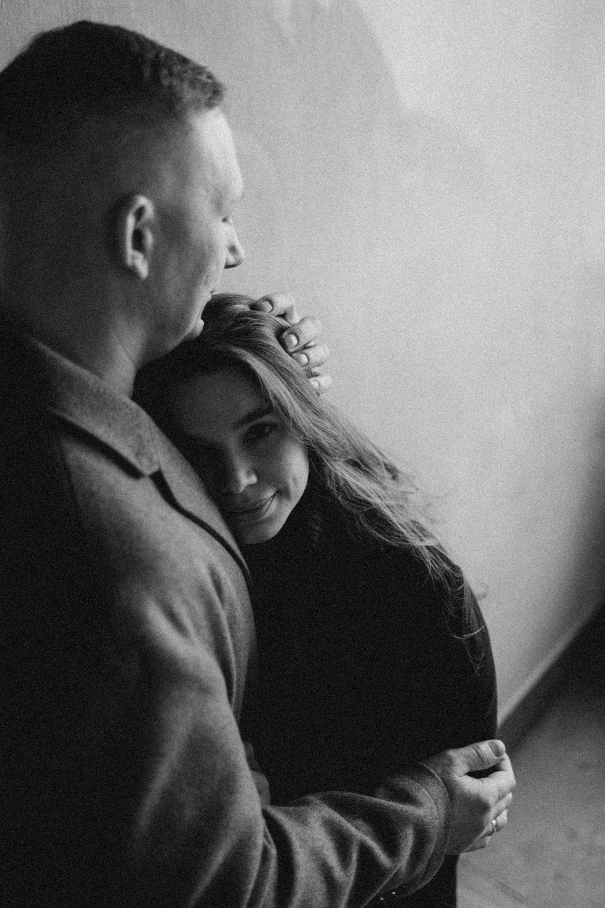 Аня и Денис. Анонс. Фотограф В Москве и Подольске Лена Иванова