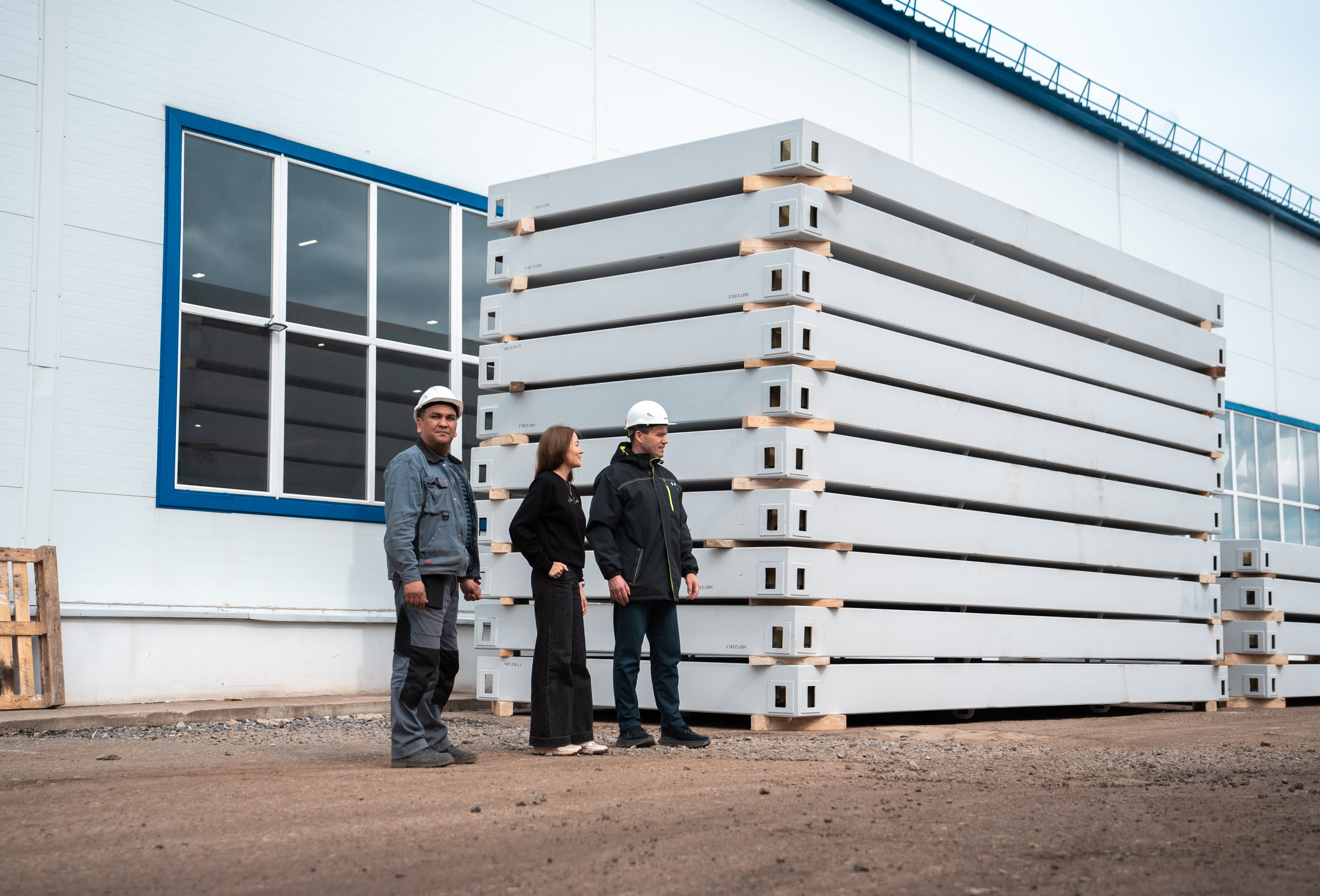 АММА Промышленная фотосъемка для предприятия. Фотограф Белебей Абзалетдинов Артур