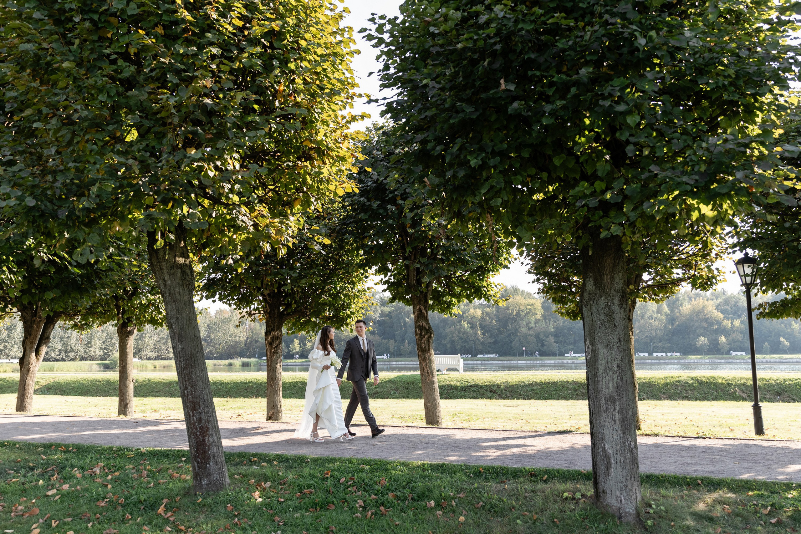 Егор и Анастасия (1 день). Татьяна Чернышова свадебный фотограф Москва