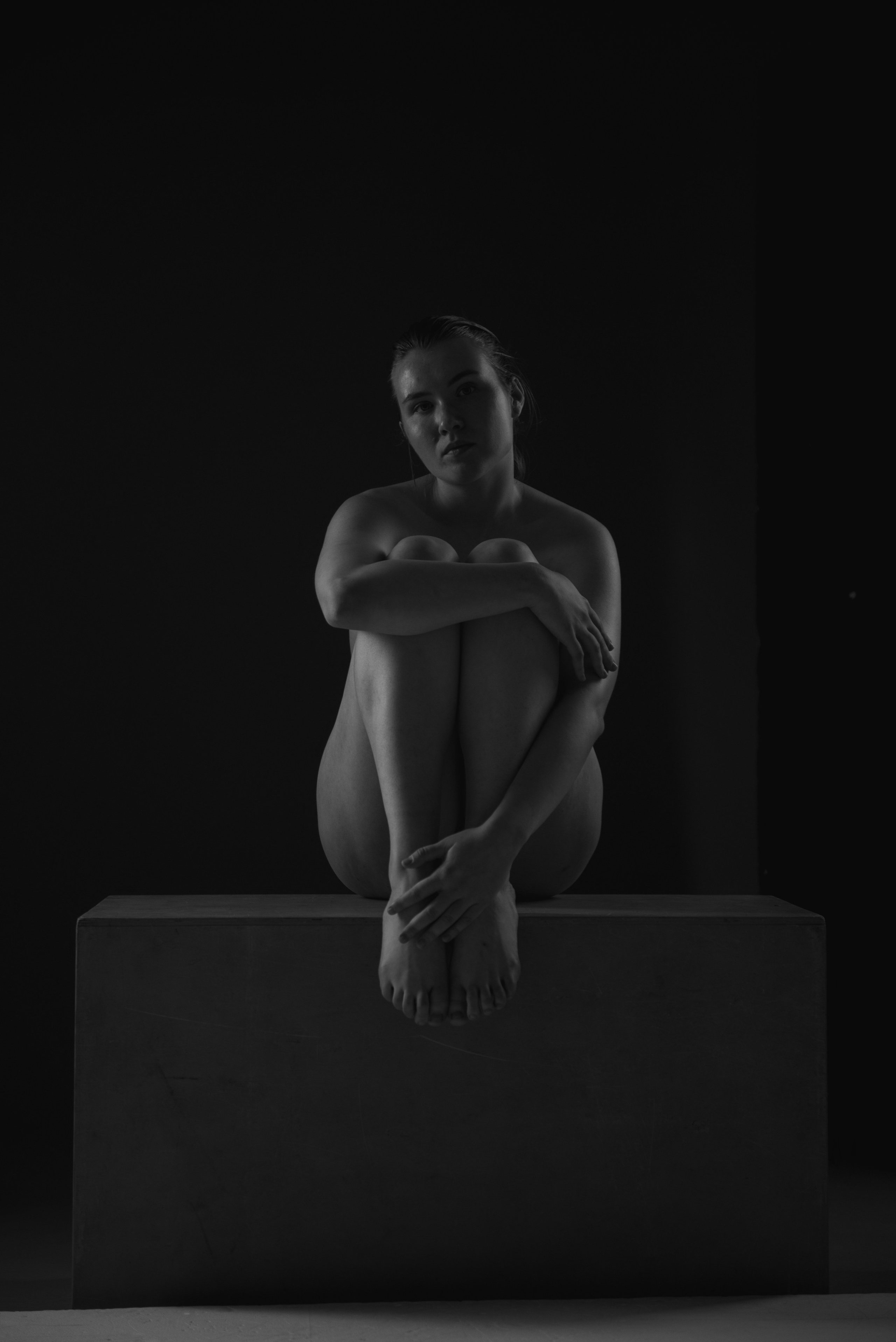 Катерина/ню/18+. Портретный и архитектурный фотограф в Москве и Санкт-Петербурге