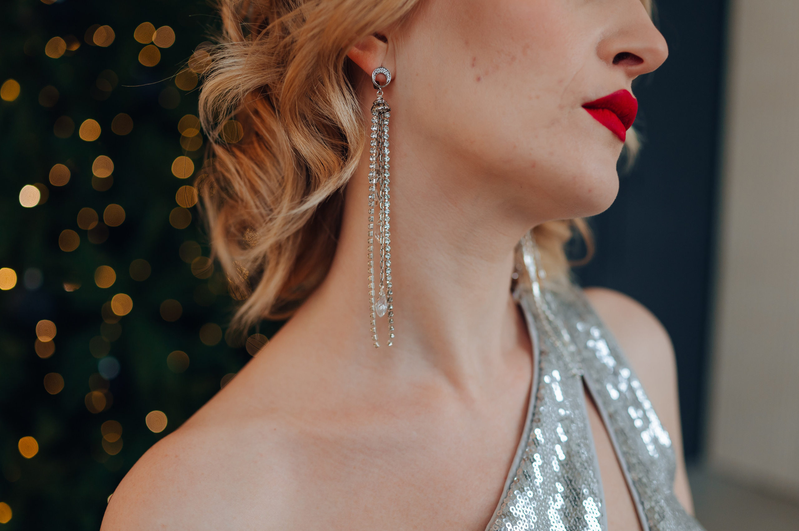 Украшения. Яна Репина. Зимняя коллекция. Детский и семейный фотограф Катерина Мишина