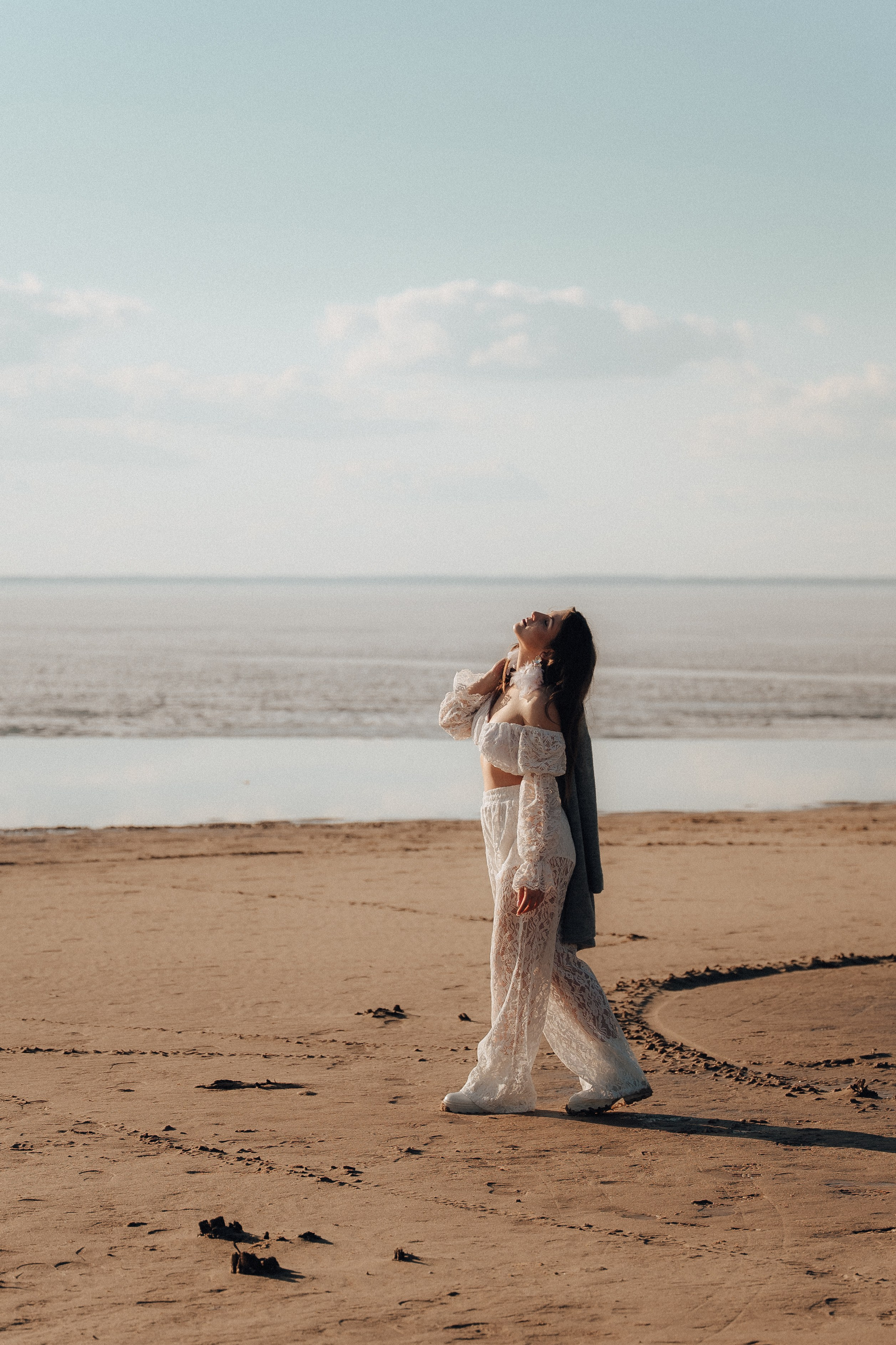 Горьковское море. Детский и семейный фотограф Катерина Мишина