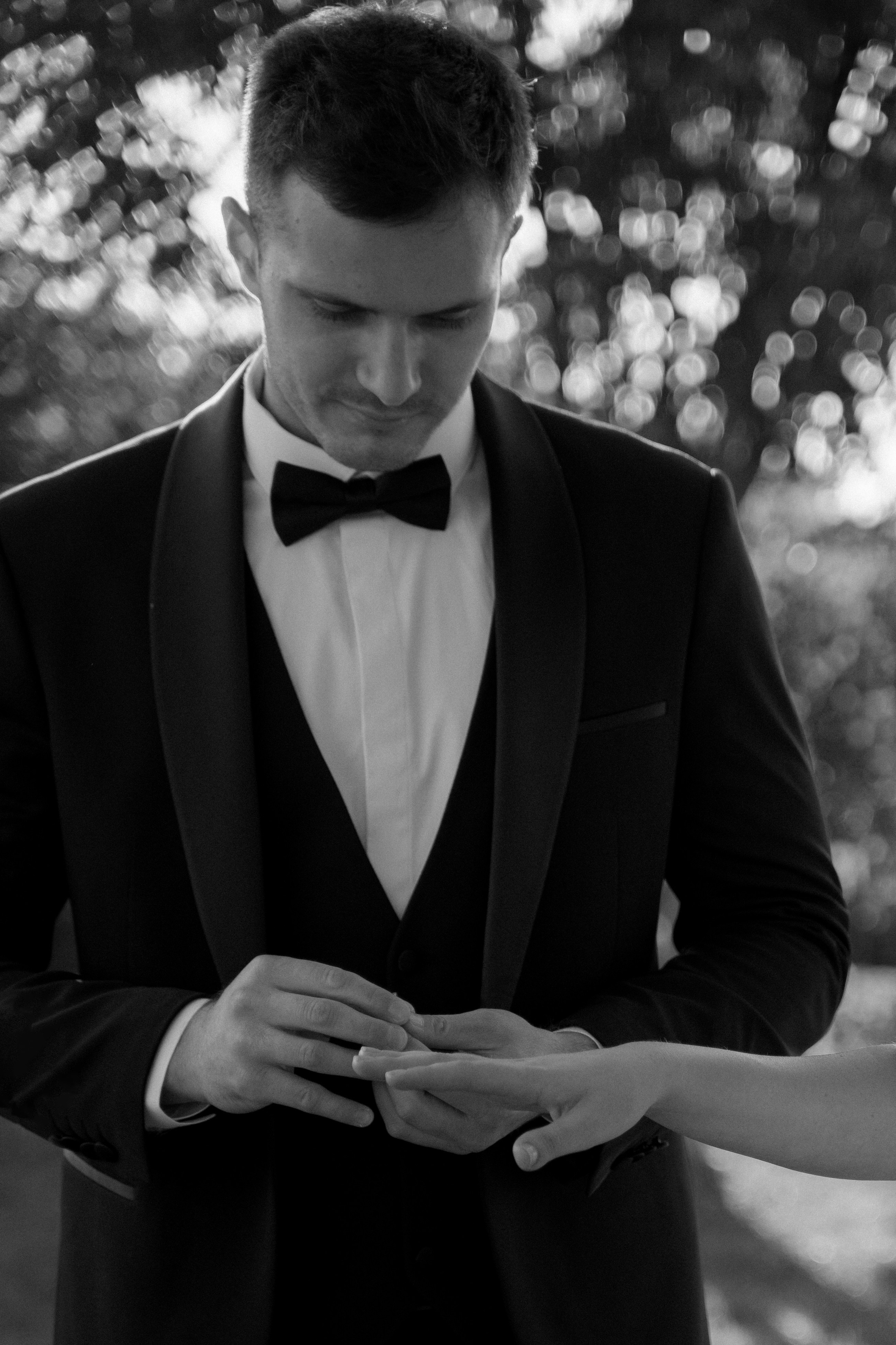 Любовь на закате. Свадебный фотограф Корощенко Екатерина