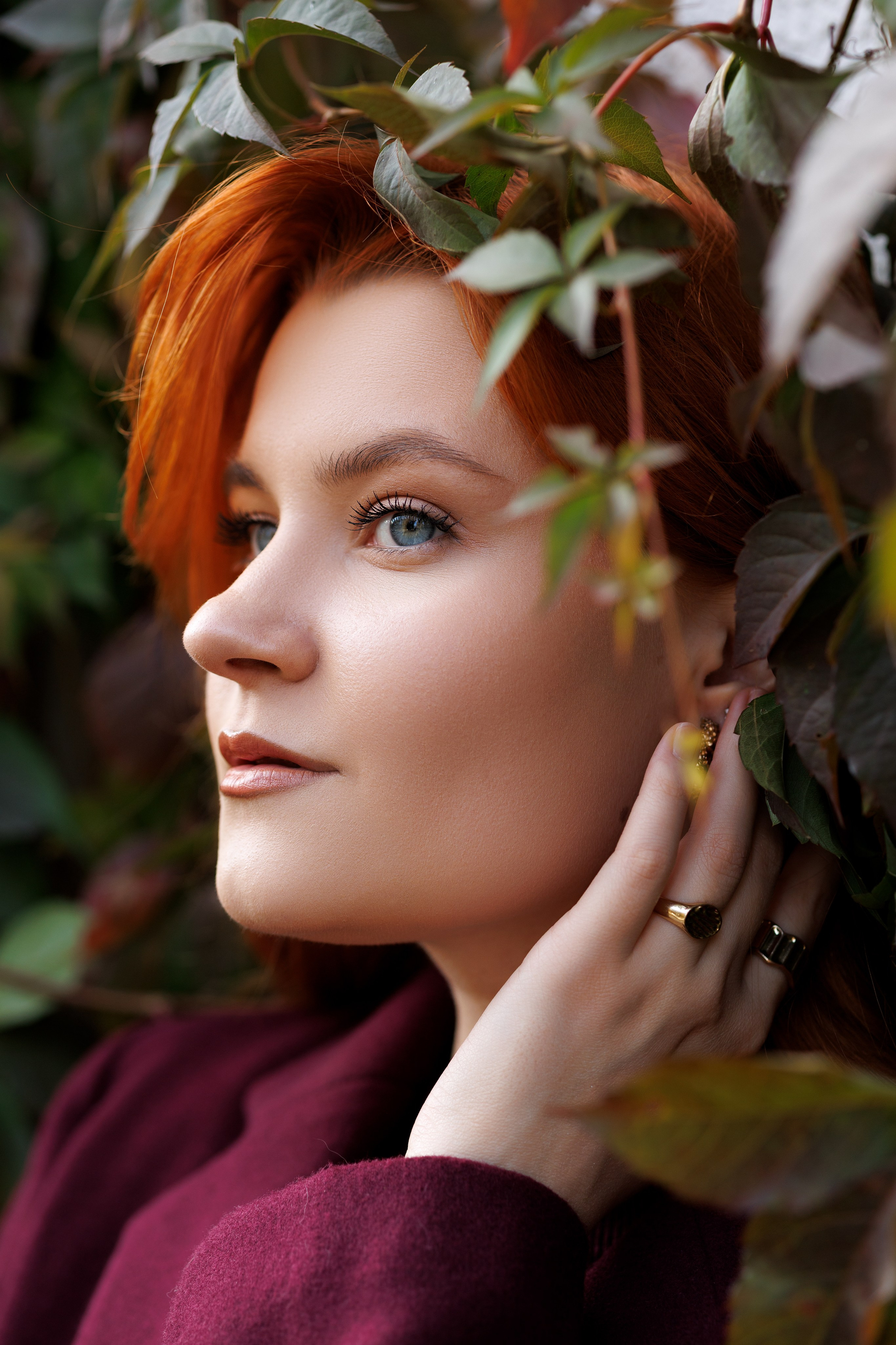 Индивидуальные фотопрогулки. Фотограф Минск